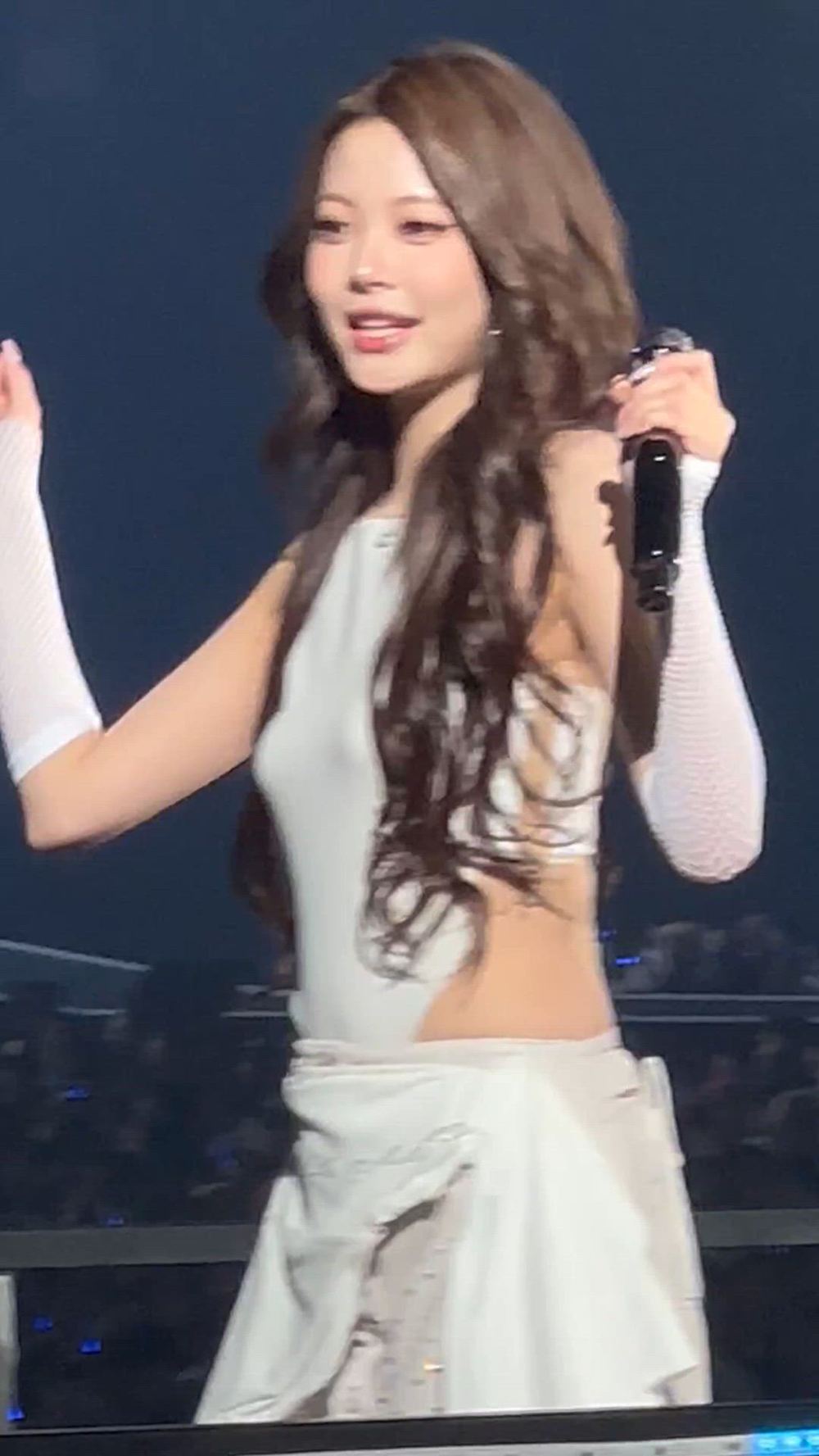 썸네일-LE SSERAFIM   EUNCHAE-이미지