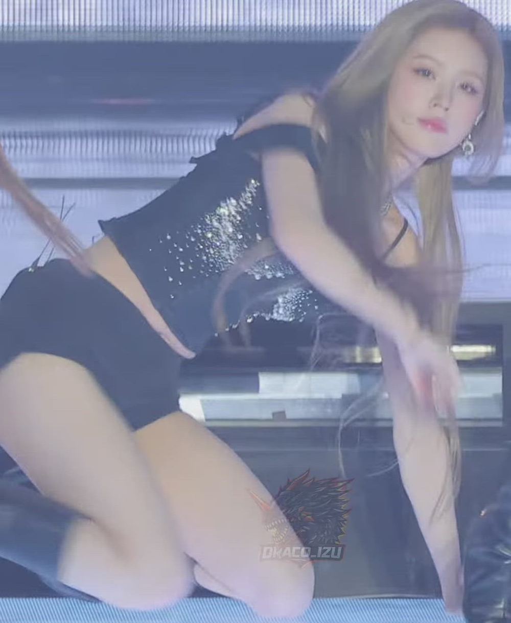 (G)I-DLE - MIYEON-메인 썸네일 이미지