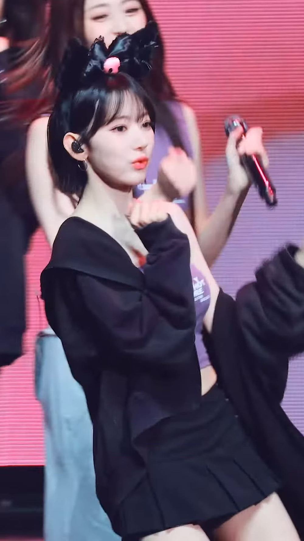 썸네일-LE SSERAFIM   SAKURA-이미지