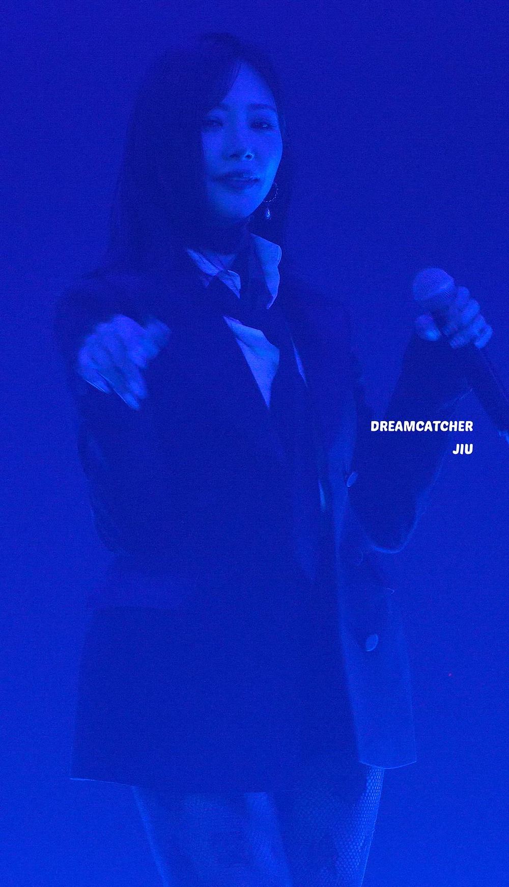 썸네일-DREAMCATCHER   JIU-이미지