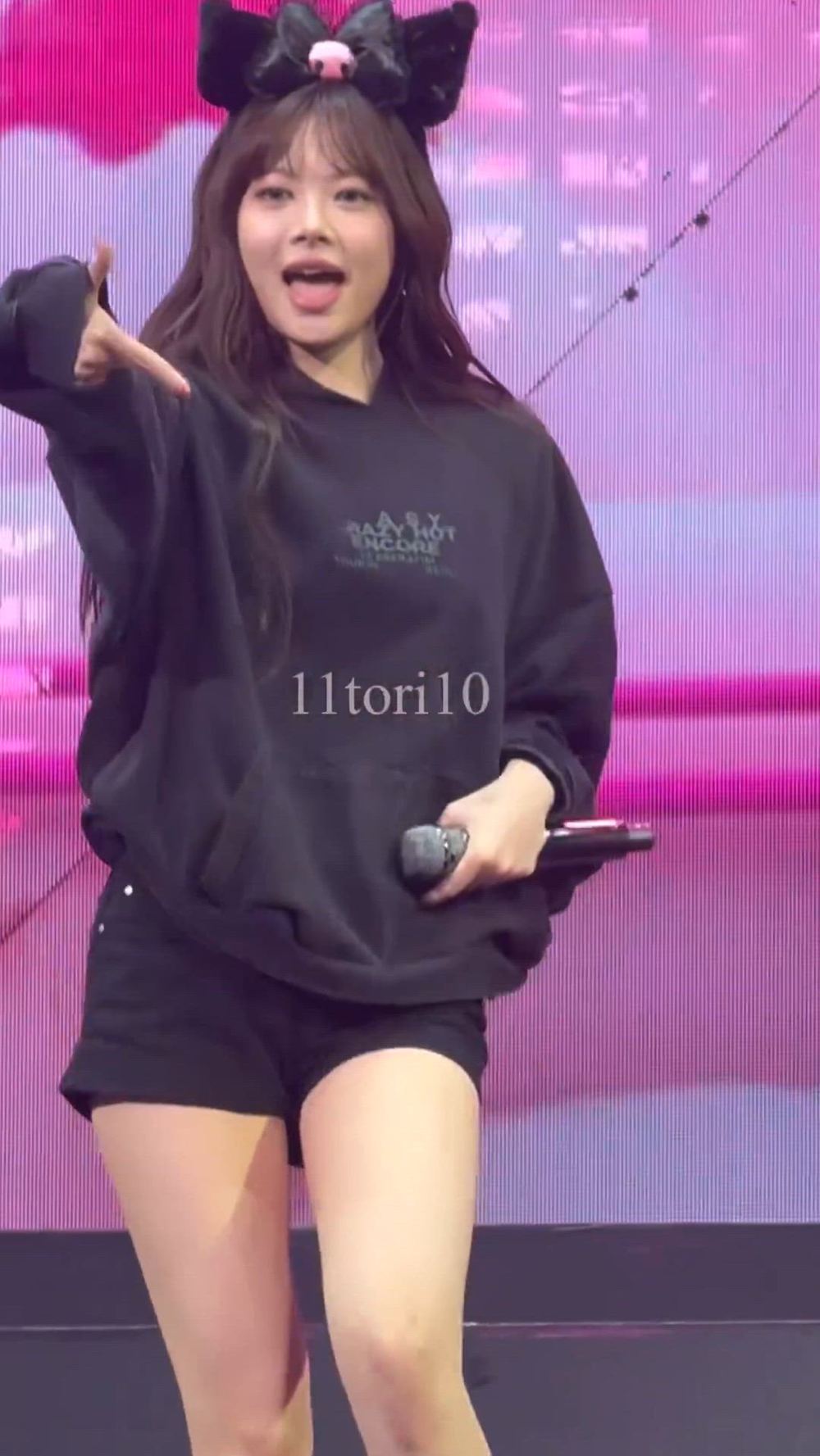 썸네일-LESSERAFIM   EUNCHAE-이미지