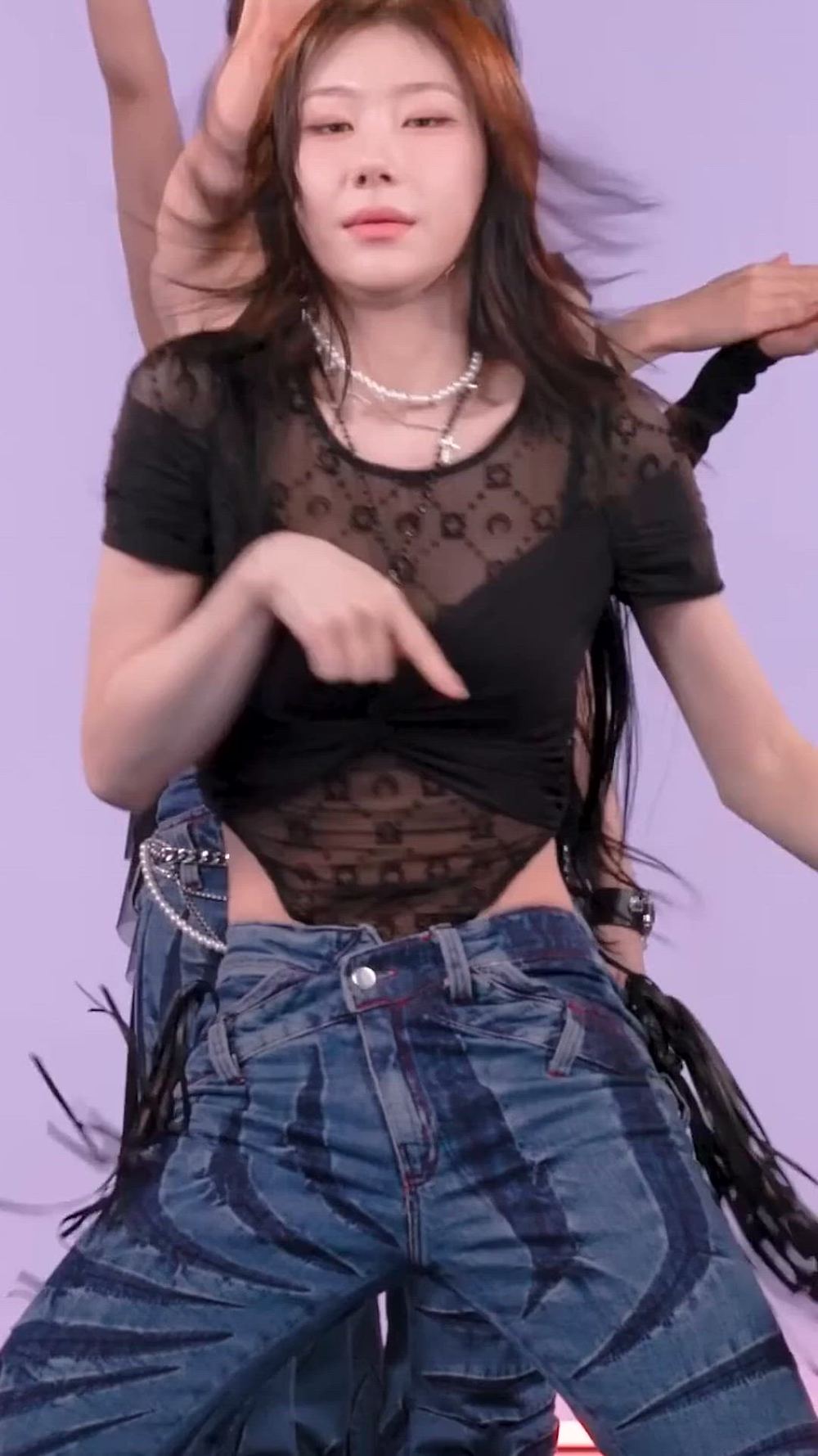 썸네일-ITZY   CHAERYEONG-이미지