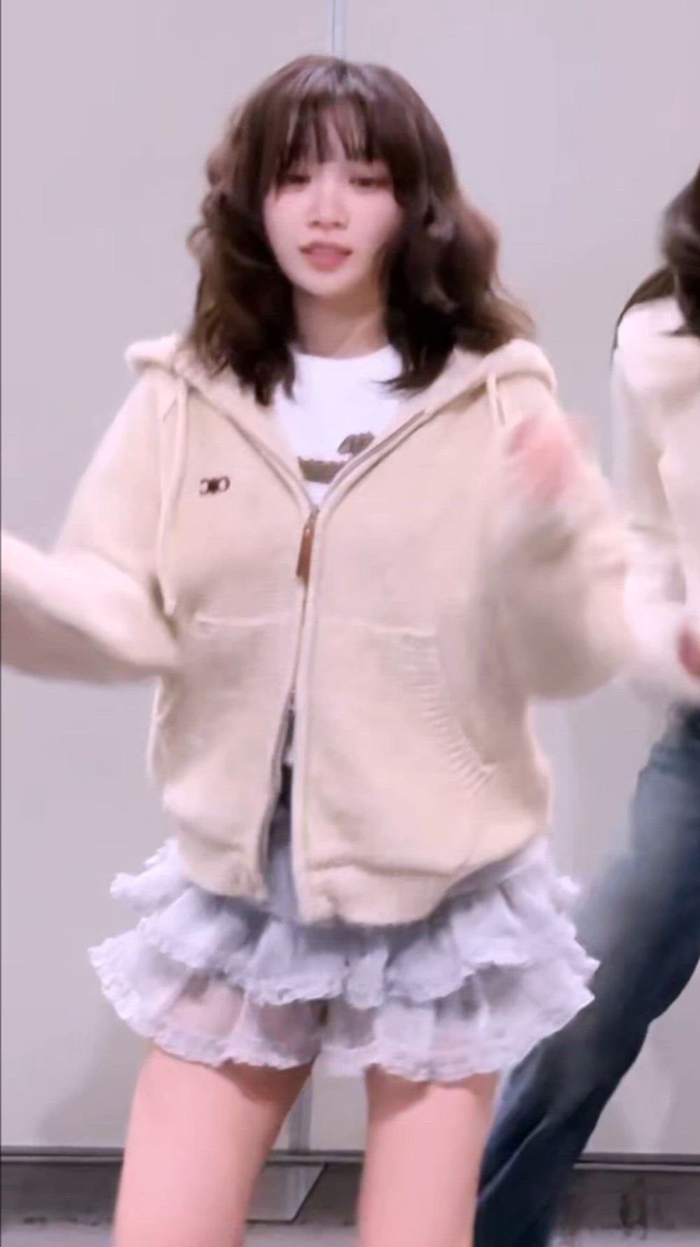 썸네일-LE SSERAFIM   CHAEWON-이미지