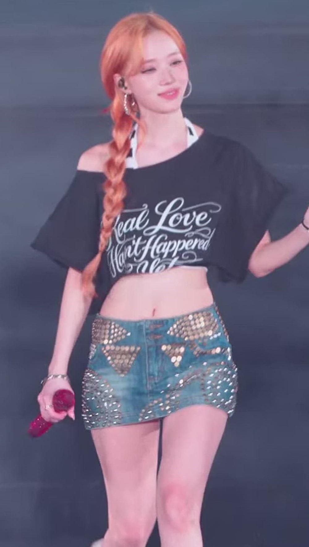 AESPA - WINTER-메인 썸네일 이미지