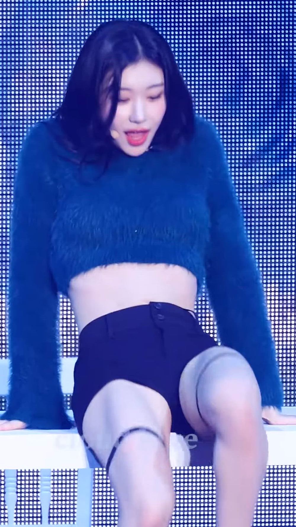 썸네일-ITZY   CHAERYEONG-이미지