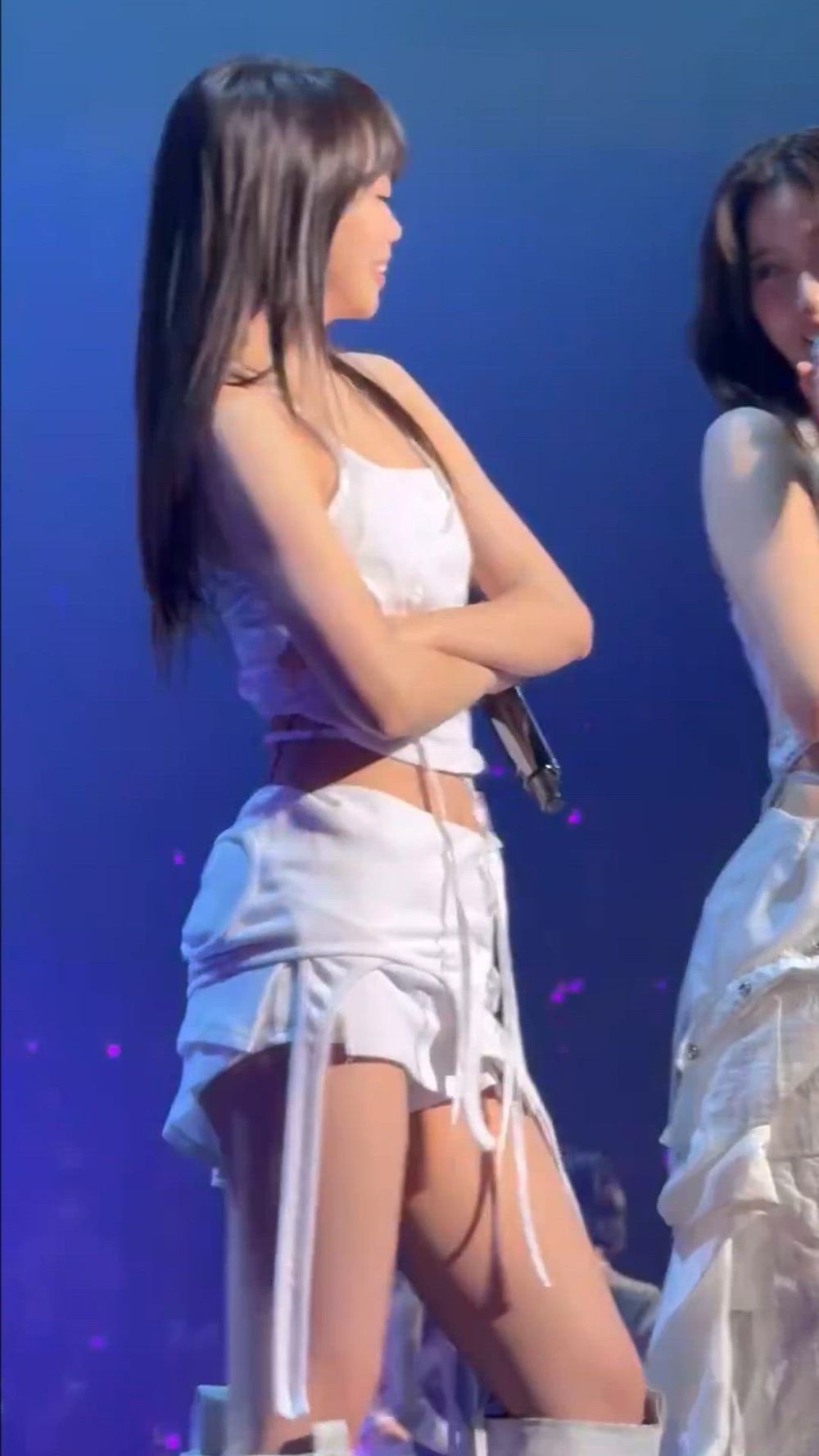 썸네일-LE SSERAFIM   CHAEWON-이미지