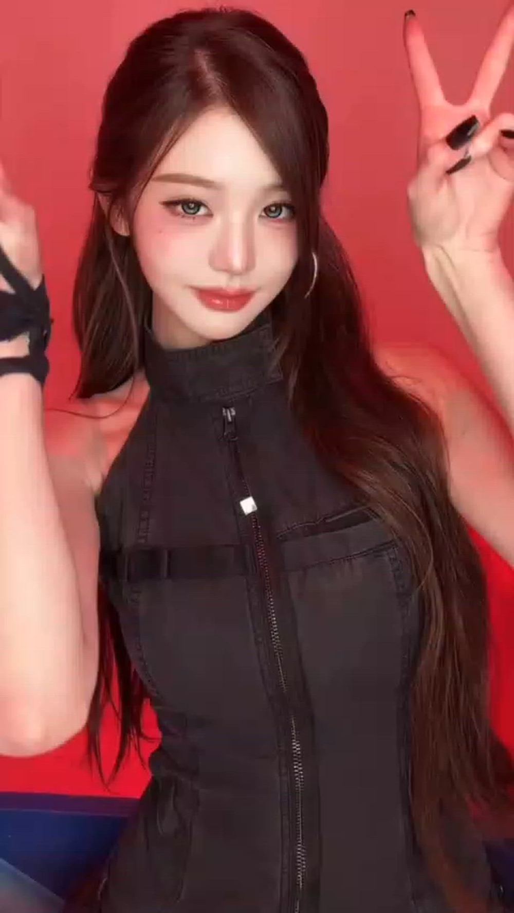 IVE - WONYOUNG-메인 썸네일 이미지