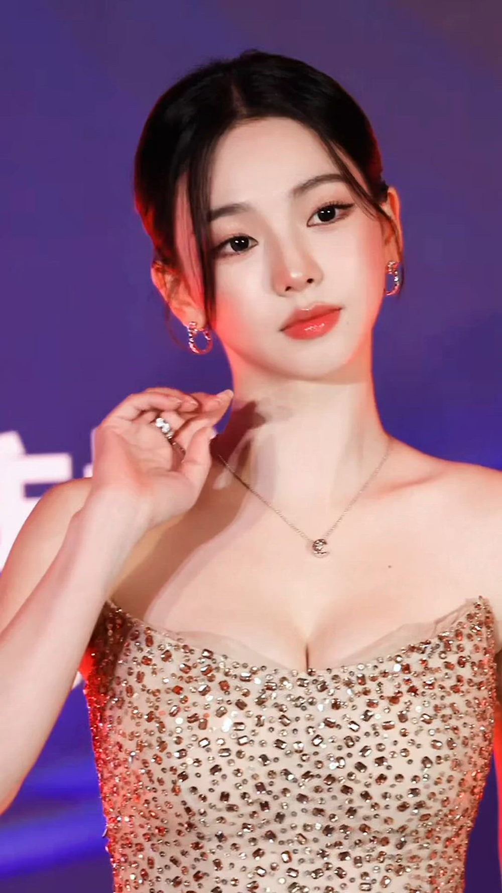 AESPA - KARINA-메인 썸네일 이미지