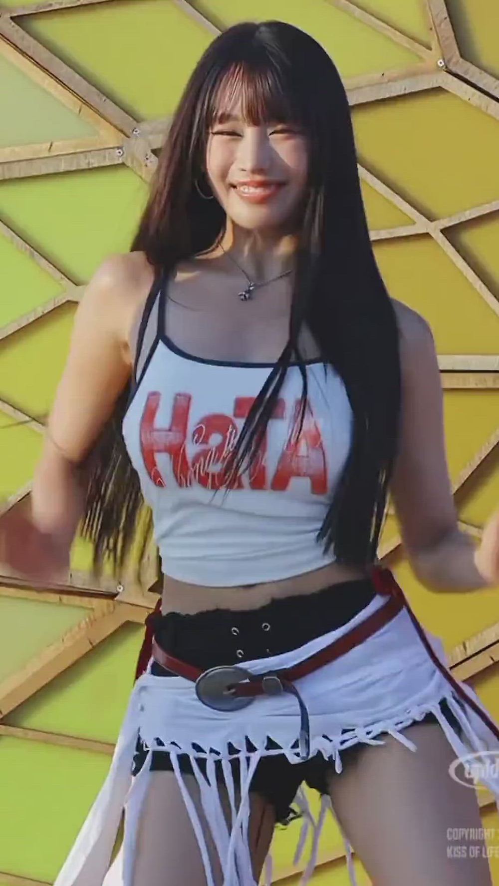 썸네일-KISSOFLIFE   NATTY-이미지