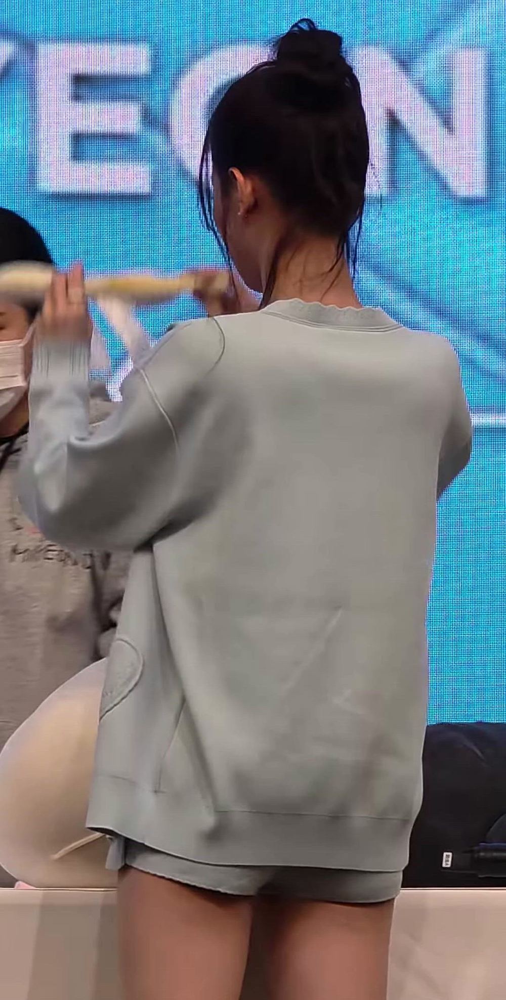 썸네일- G I DLE   MIYEON-이미지