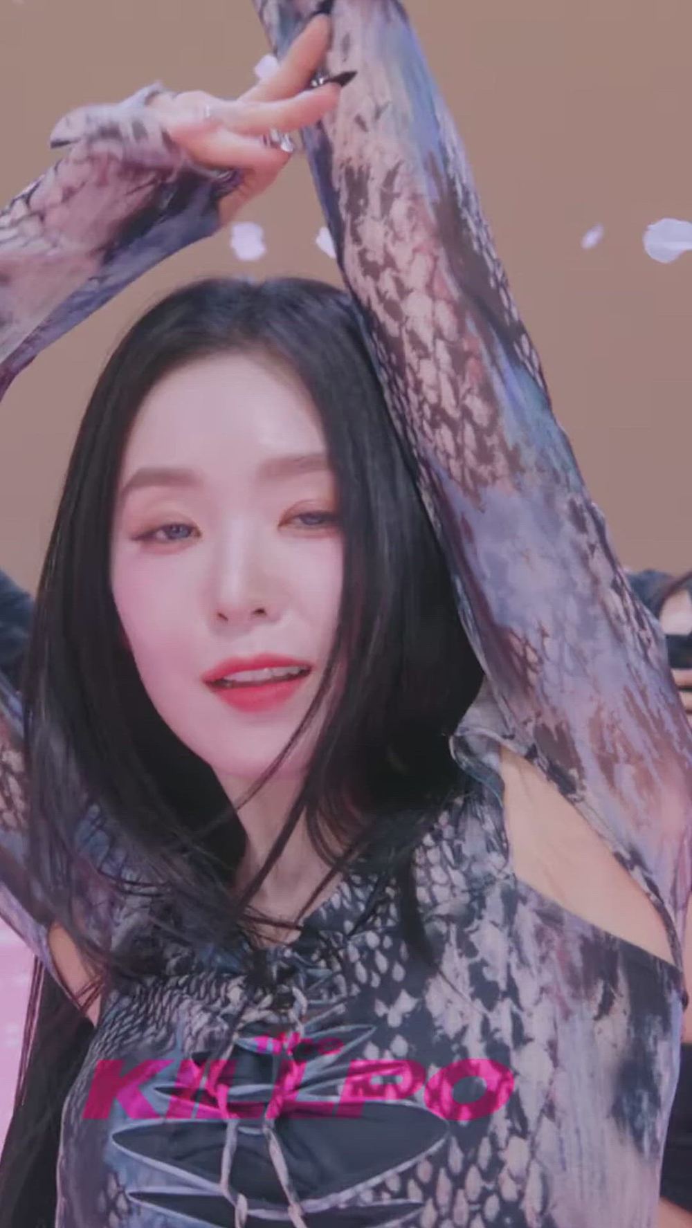 썸네일-REDVELVET   IRENE-이미지