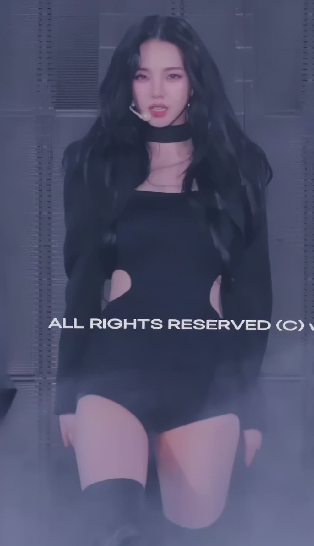 AESPA - KARINA-메인 썸네일 이미지