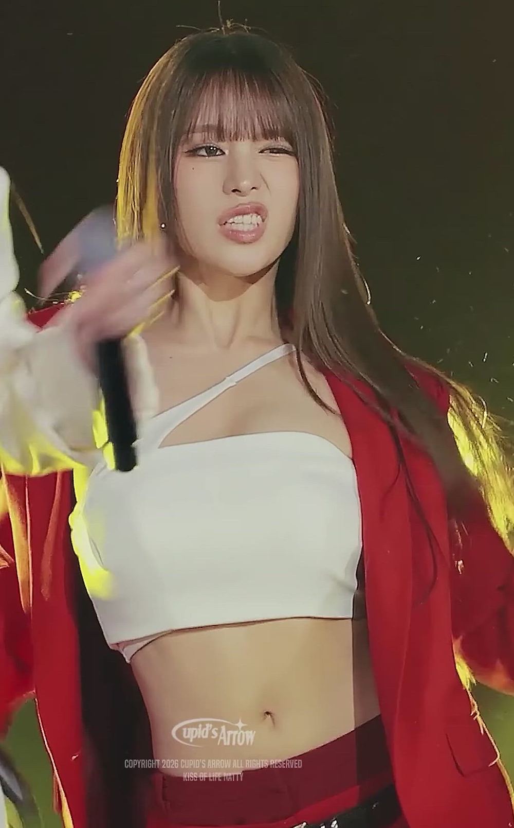 썸네일-KISSOFLIFE   NATTY-이미지