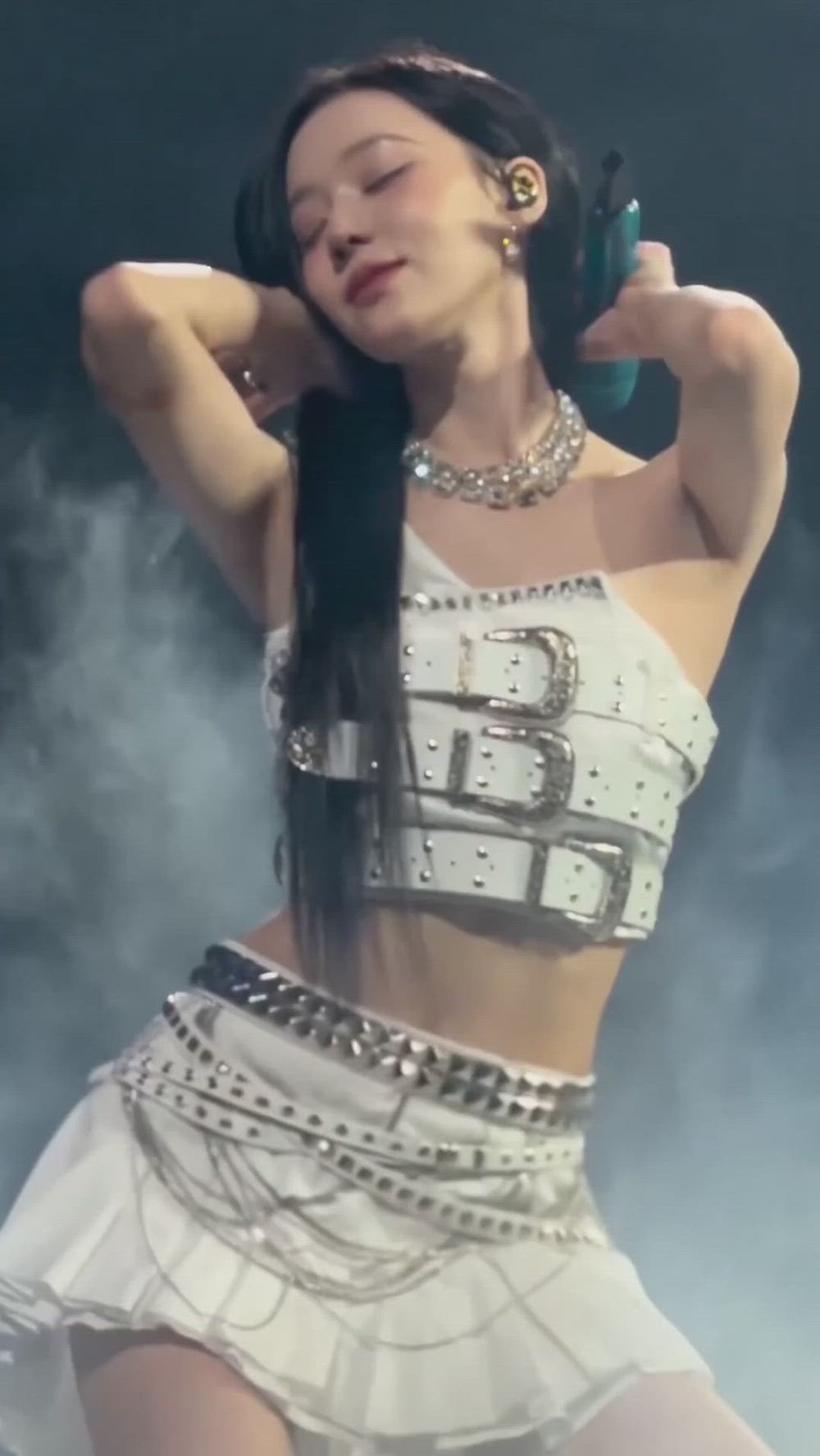 AESPA - WINTER-메인 썸네일 이미지