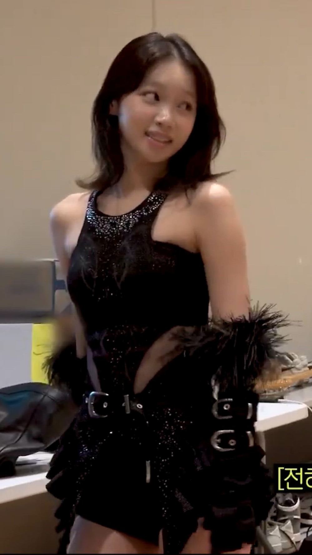 썸네일-LE SSERAFIM   CHAEWON-이미지