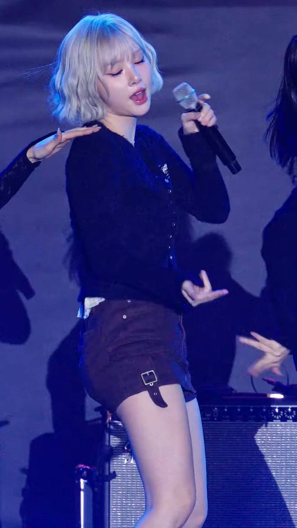 썸네일-VIVIZ   EUNHA-이미지