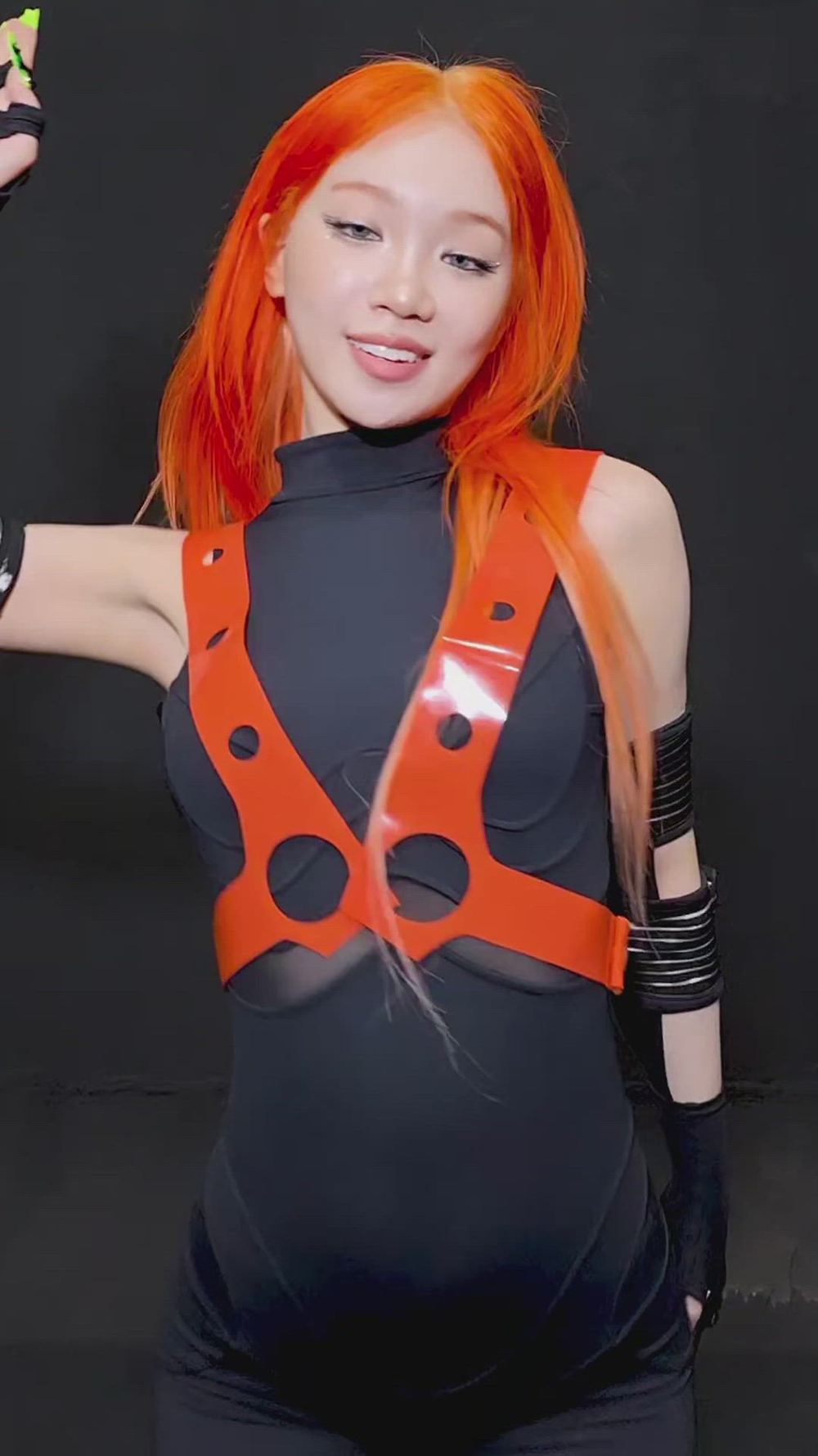 썸네일-LE SSERAFIM   CHAEWON-이미지