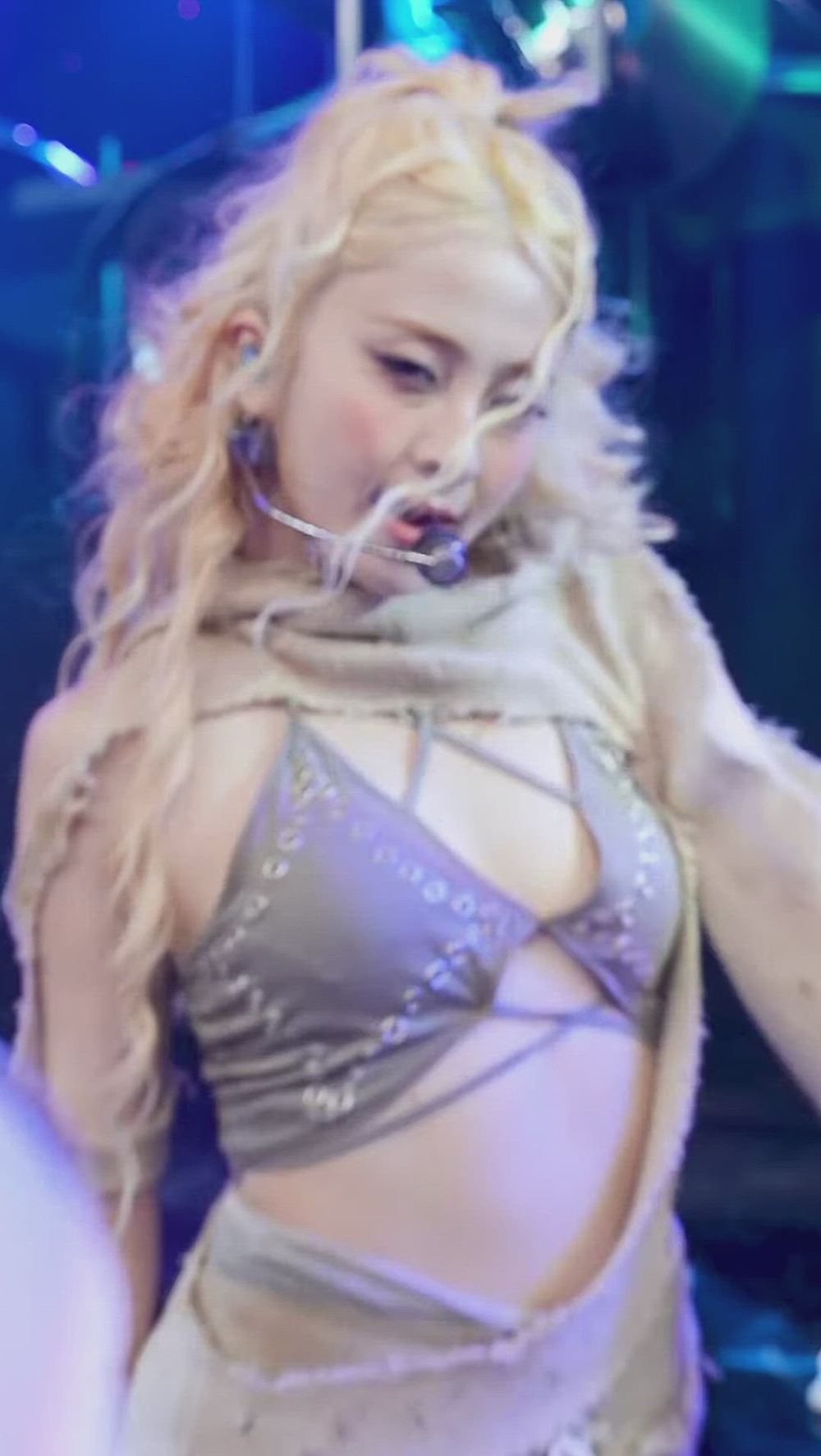 썸네일-LESSERAFIM   YUNJIN-이미지