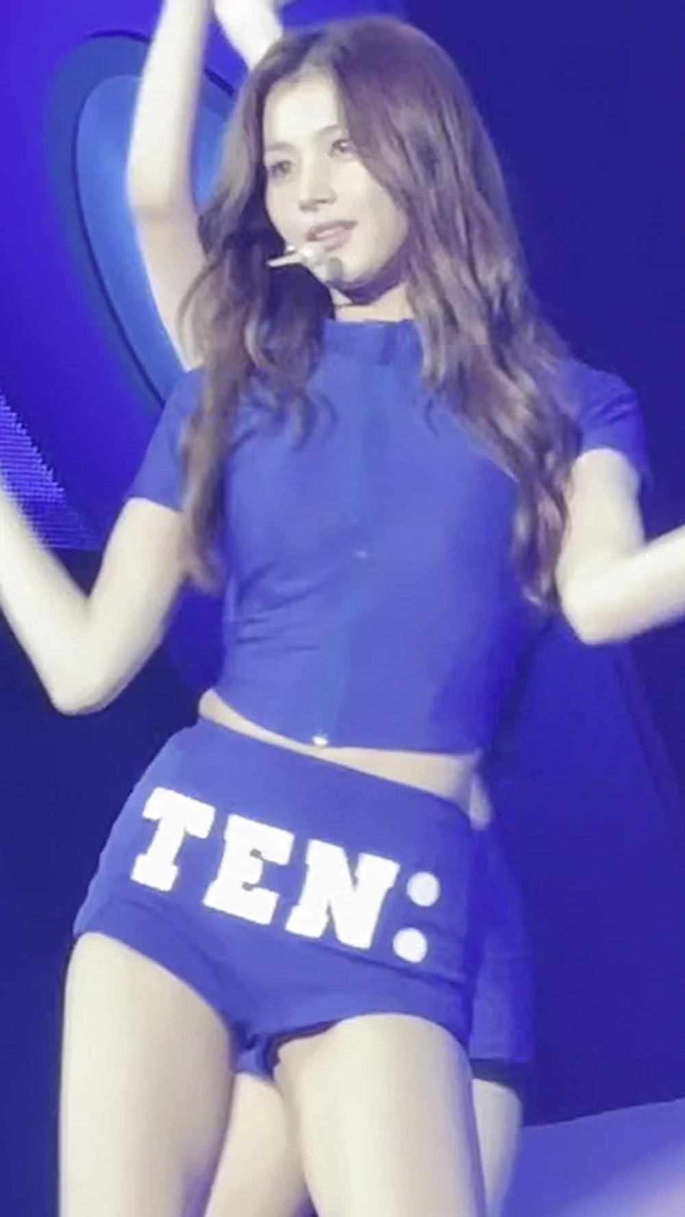 썸네일-TWICE   SANA-이미지