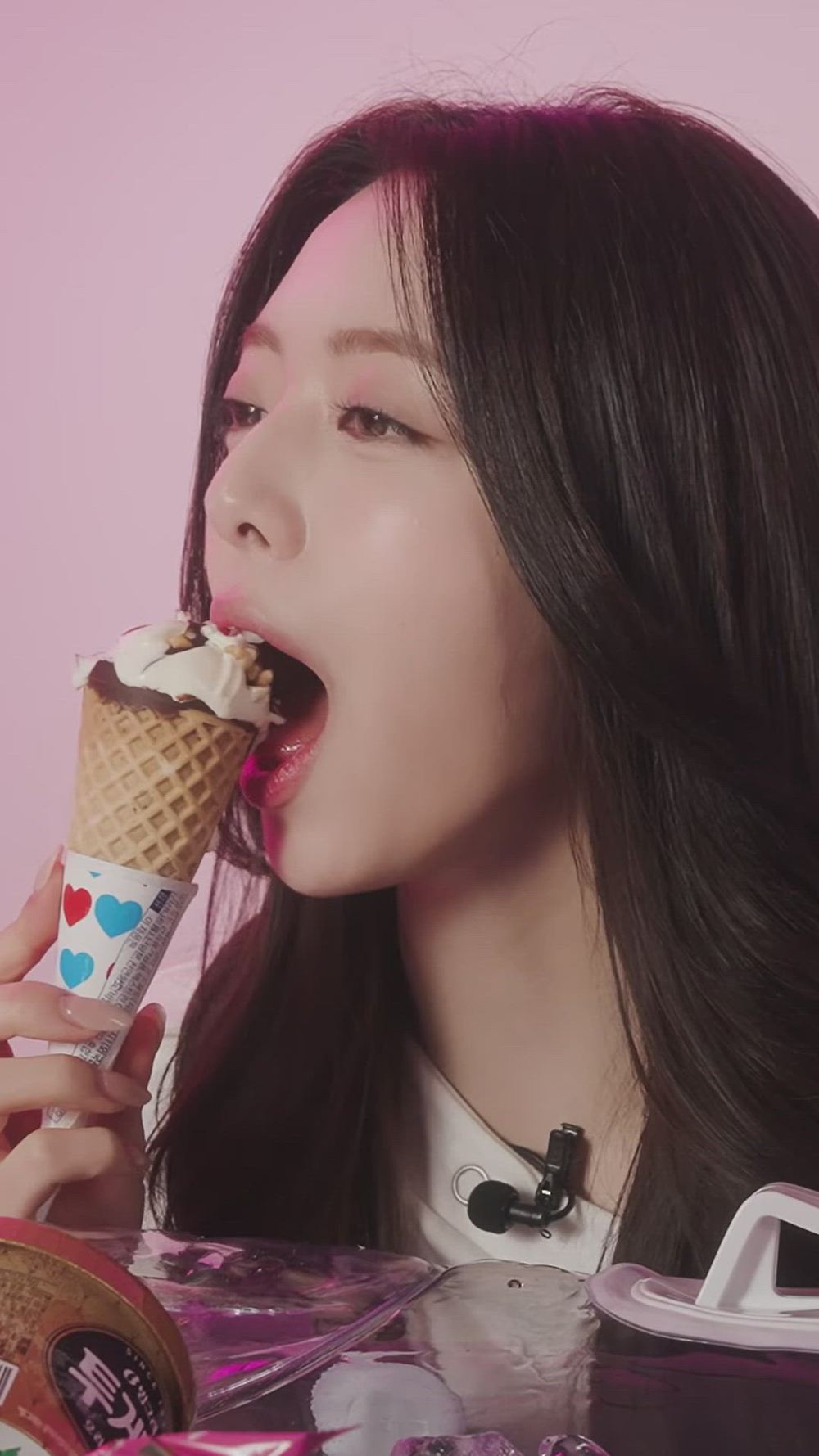 ITZY - YUNA-메인 썸네일 이미지