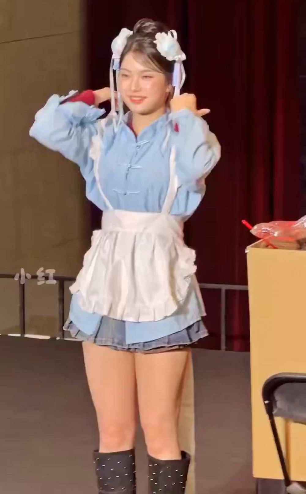 썸네일-STAYC   ISA-이미지