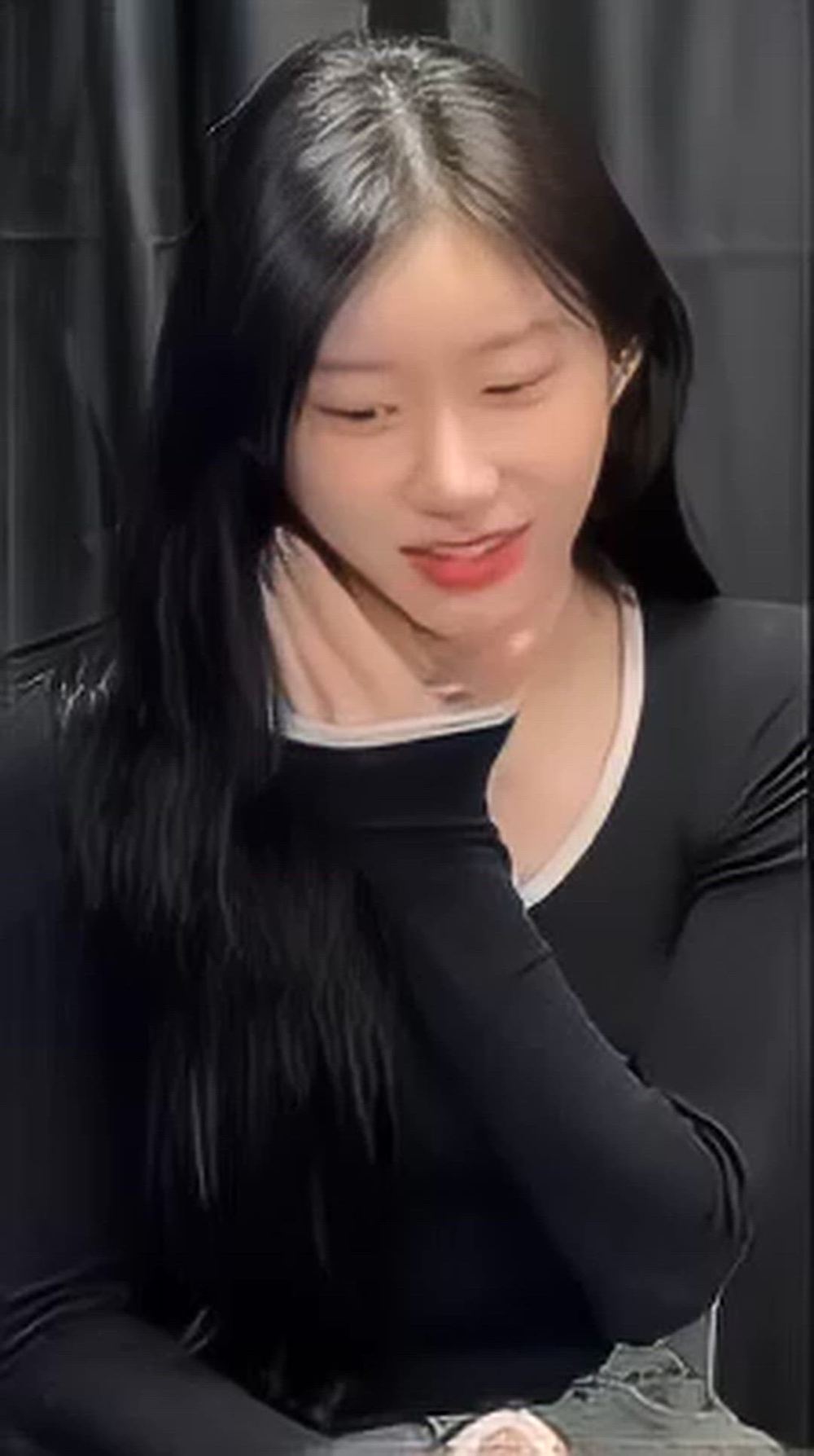썸네일-ITZY   CHAERYEONG-이미지