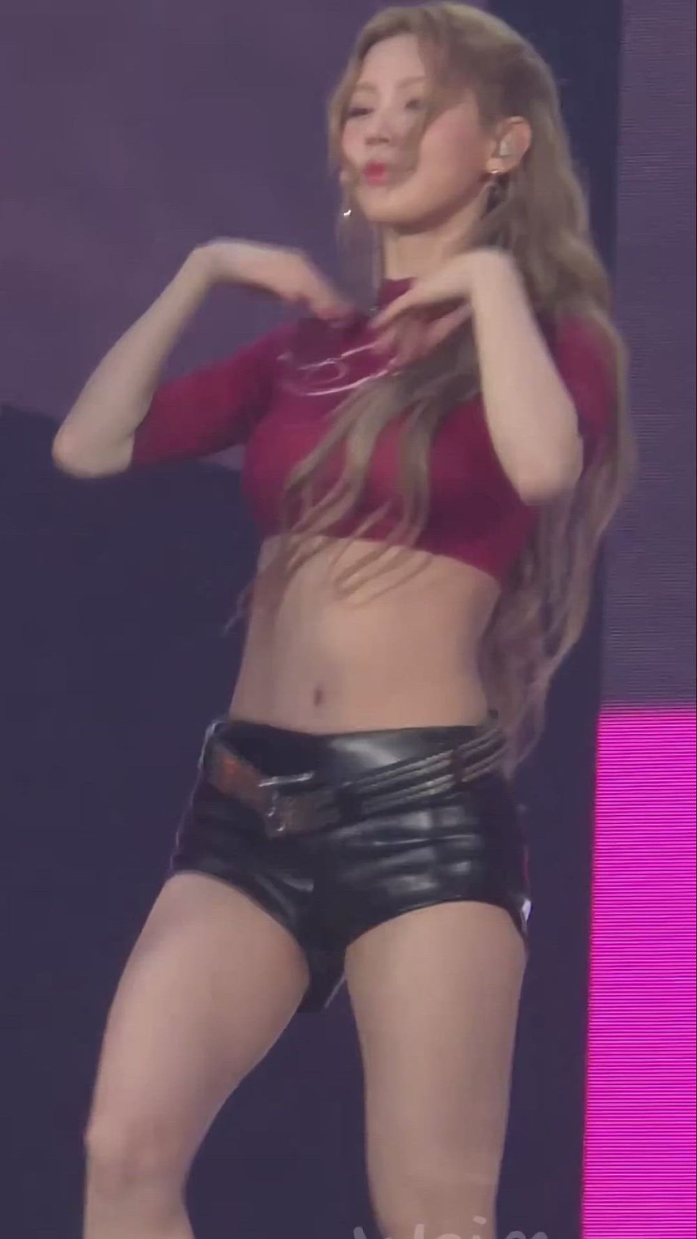 썸네일- G I DLE   MIYEON-이미지