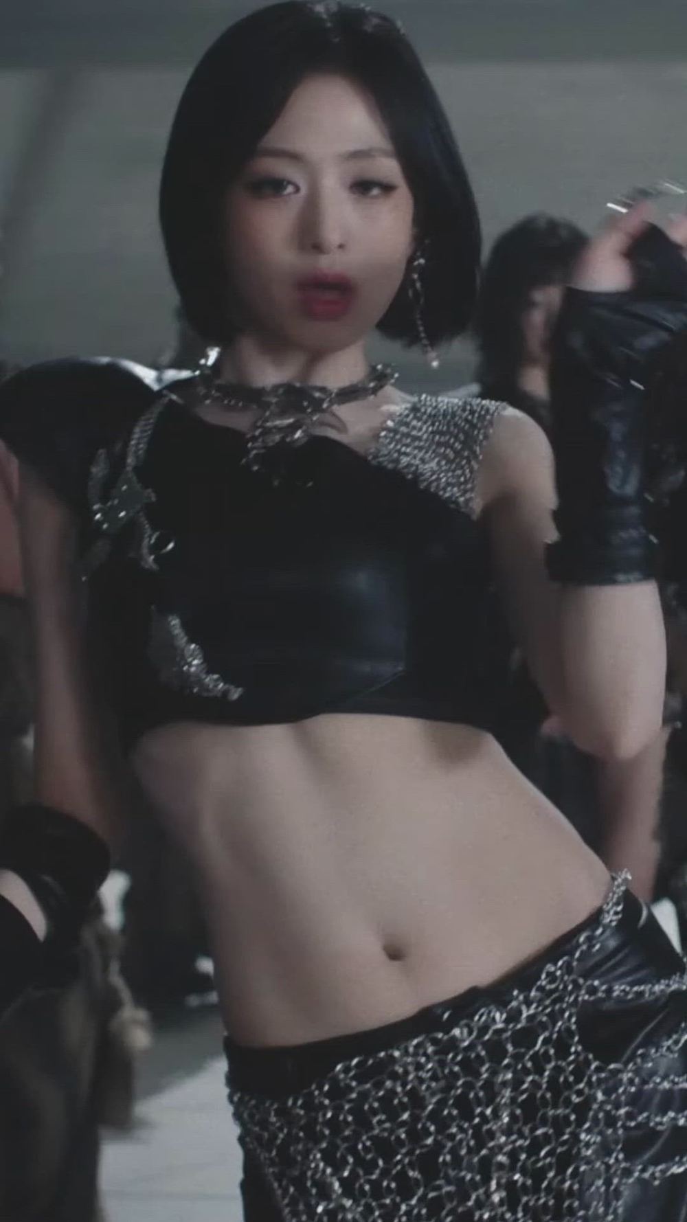 썸네일-BABYMONSTER   AHYEON-이미지