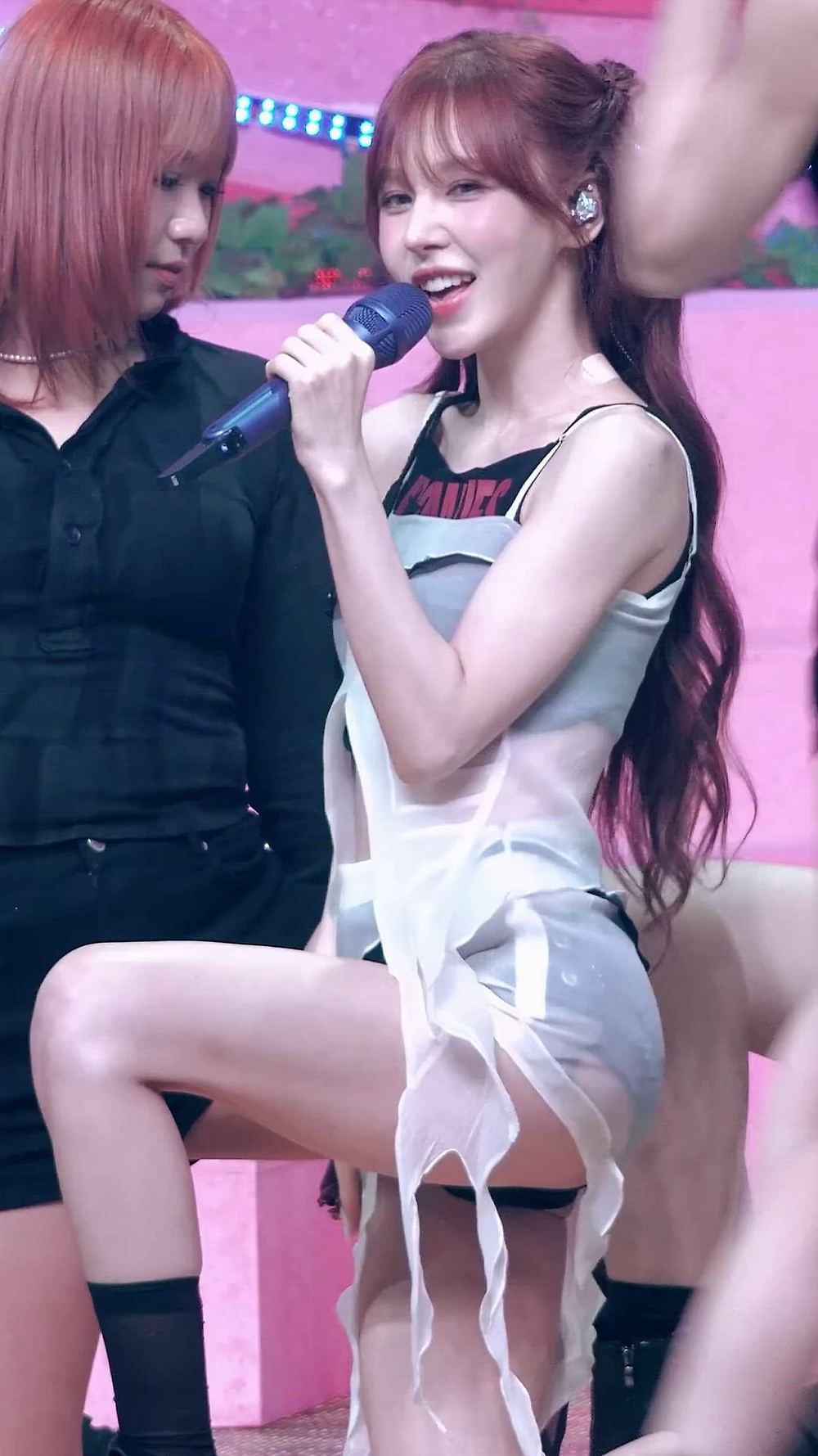 썸네일-REDVELVET   WENDY-이미지