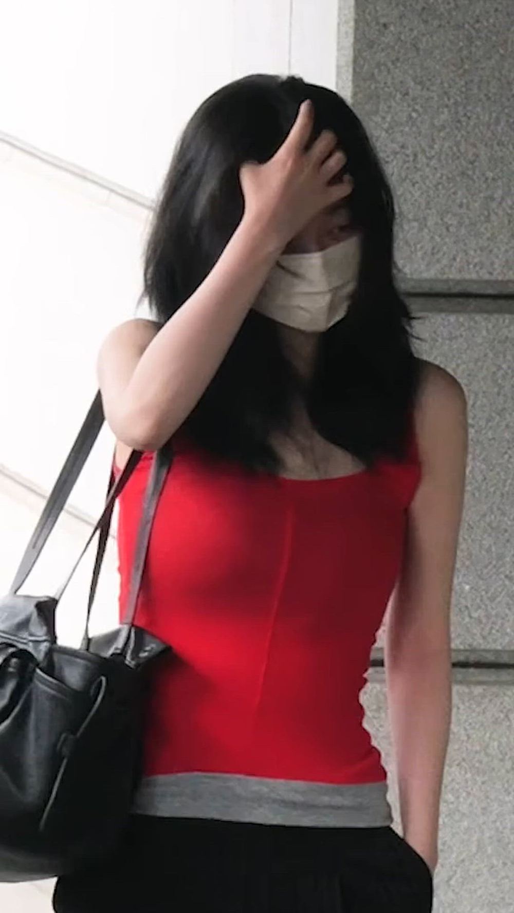 AESPA - KARINA-메인 썸네일 이미지