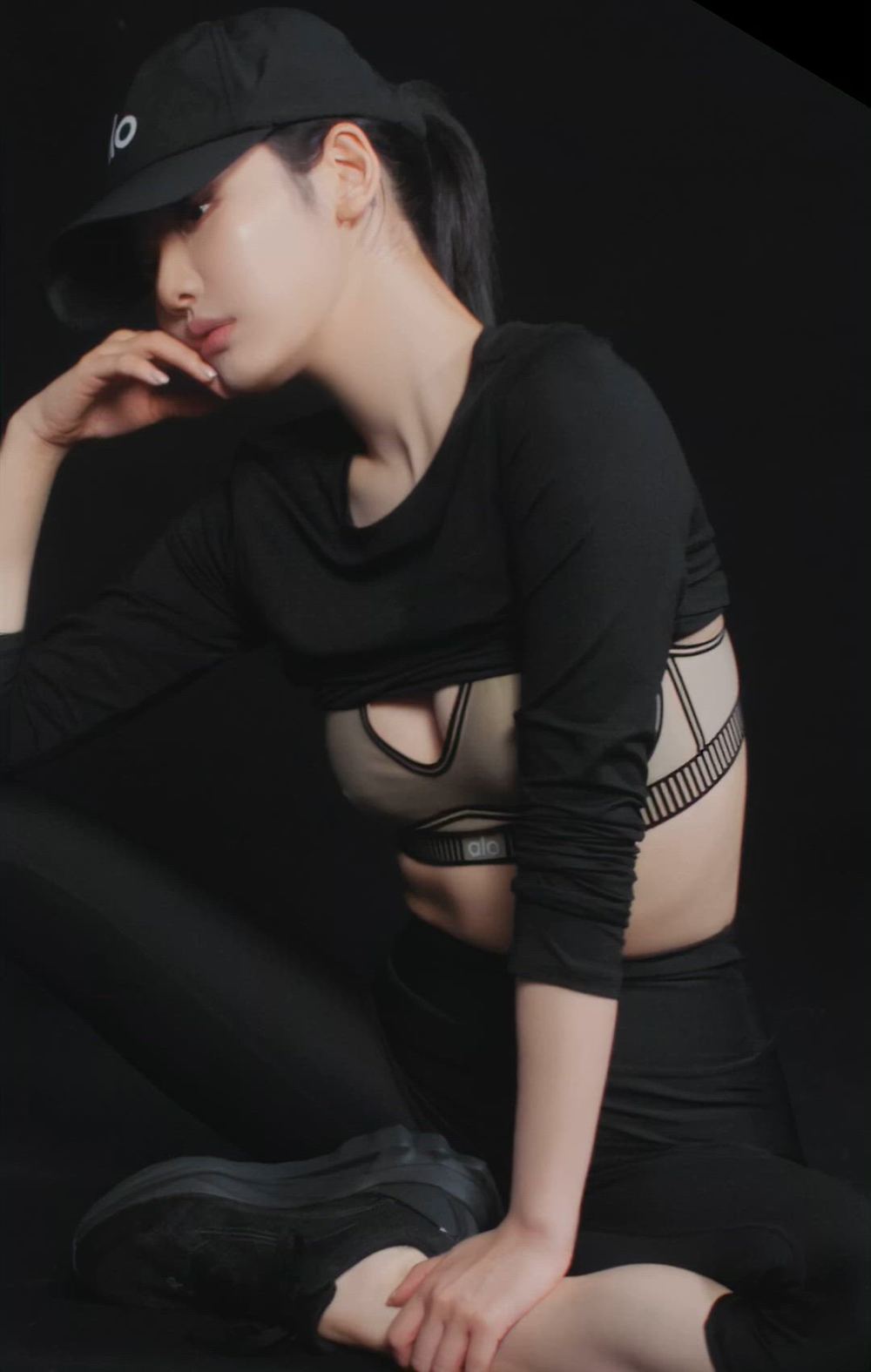 썸네일-AESPA   NINGNING-이미지