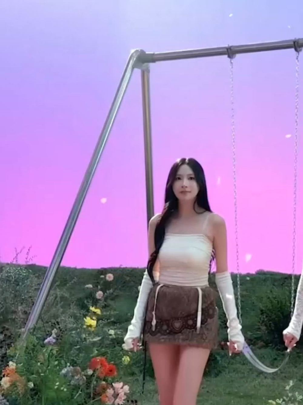 APINK - HAYOUNG-메인 썸네일 이미지