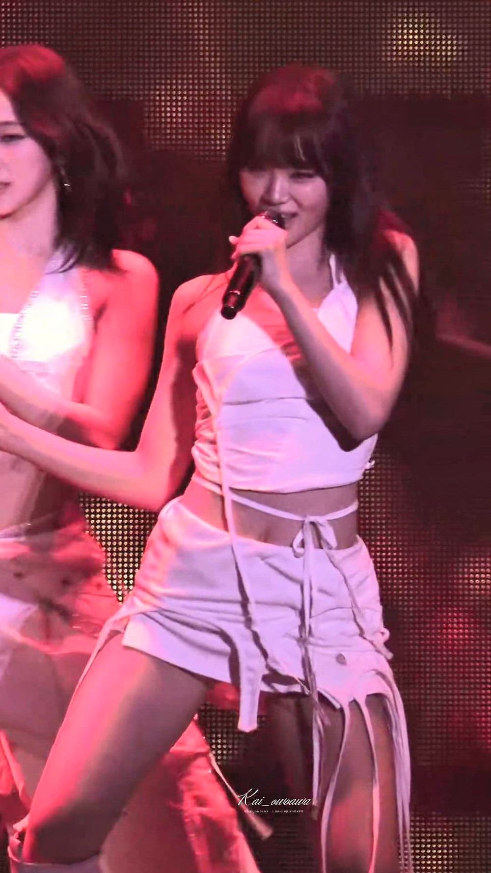 썸네일-LE SSERAFIM   CHAEWON-이미지