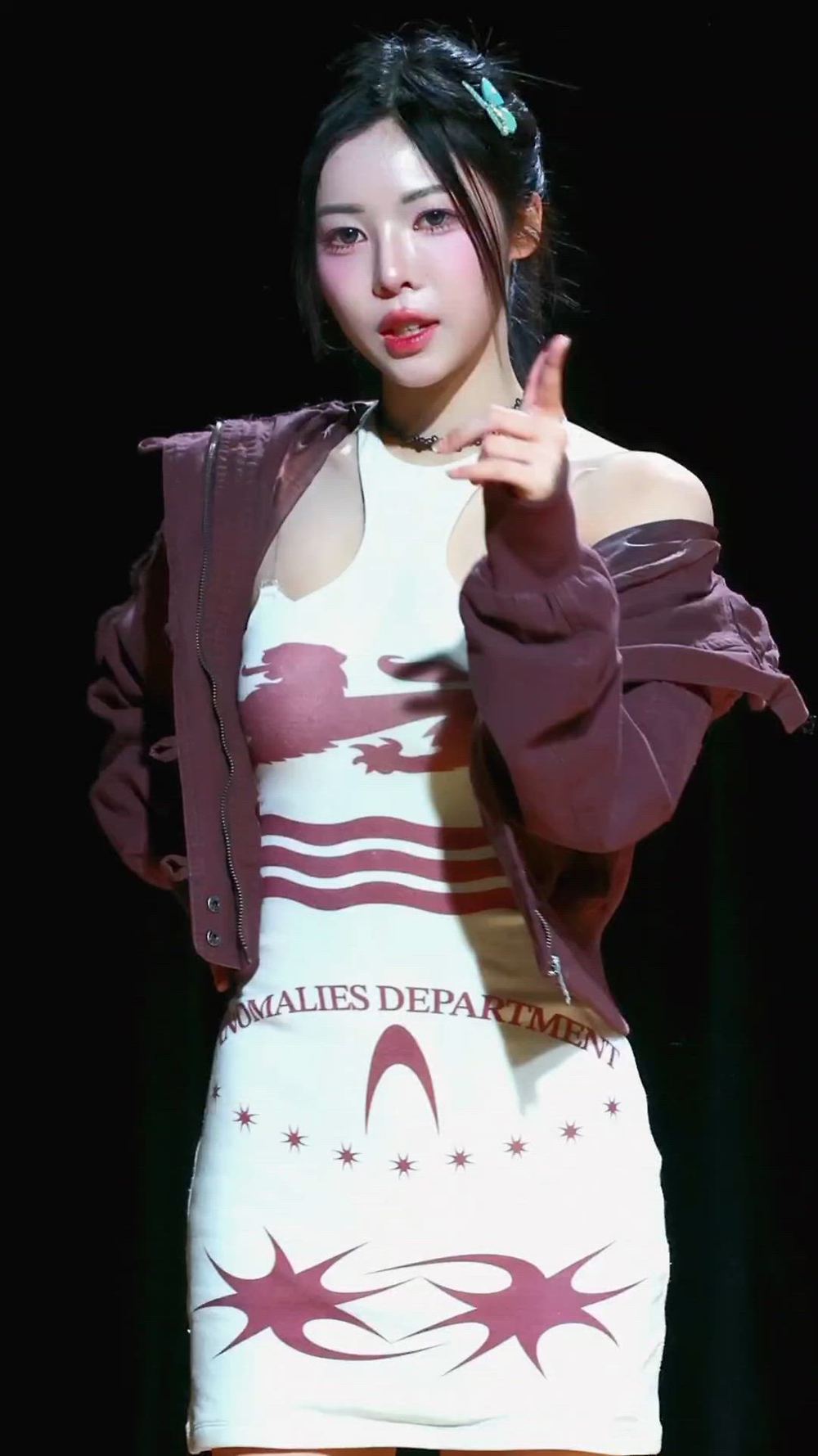 TWICE - DAHYUN-메인 썸네일 이미지