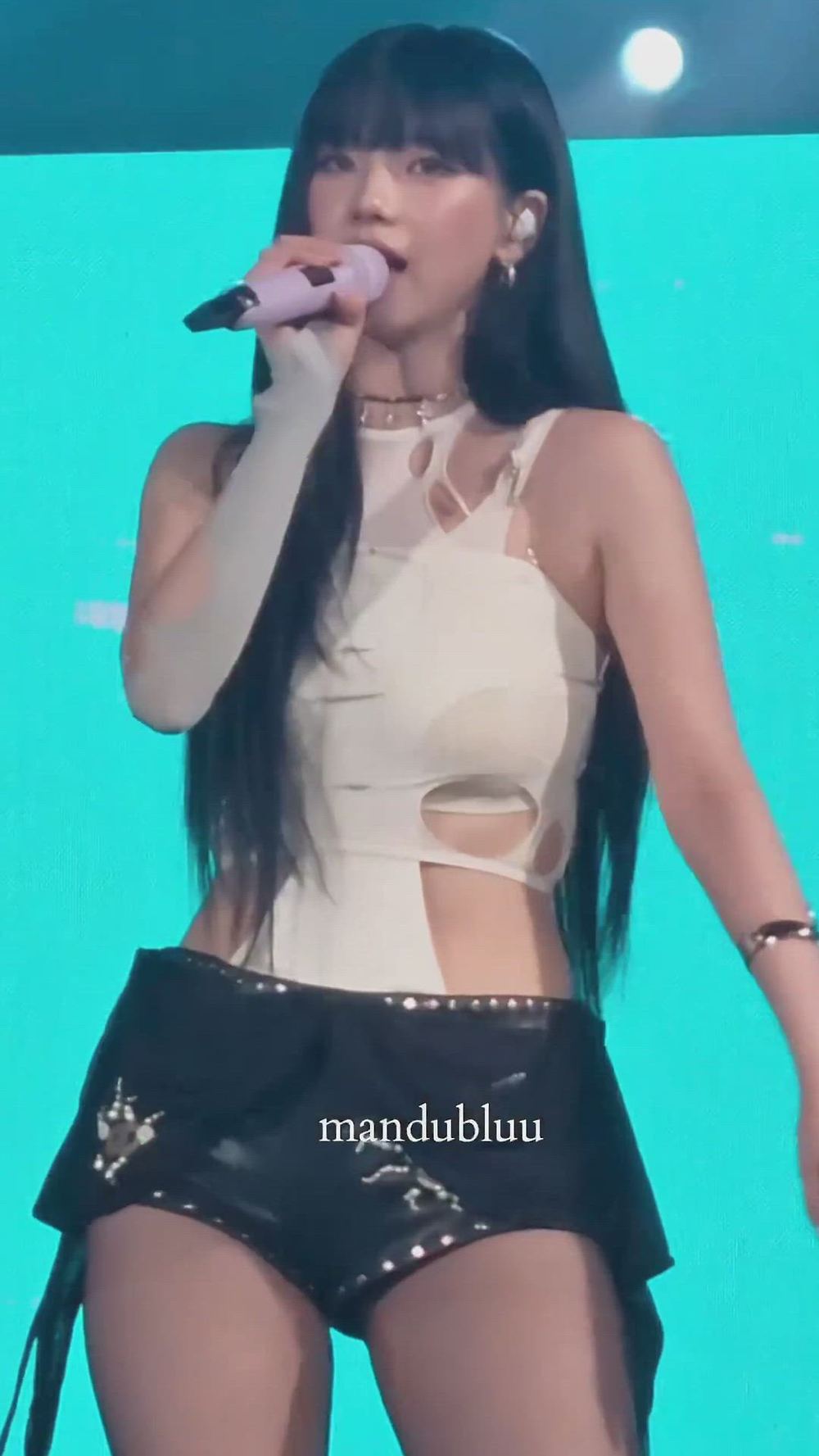 AESPA - KARINA-메인 썸네일 이미지
