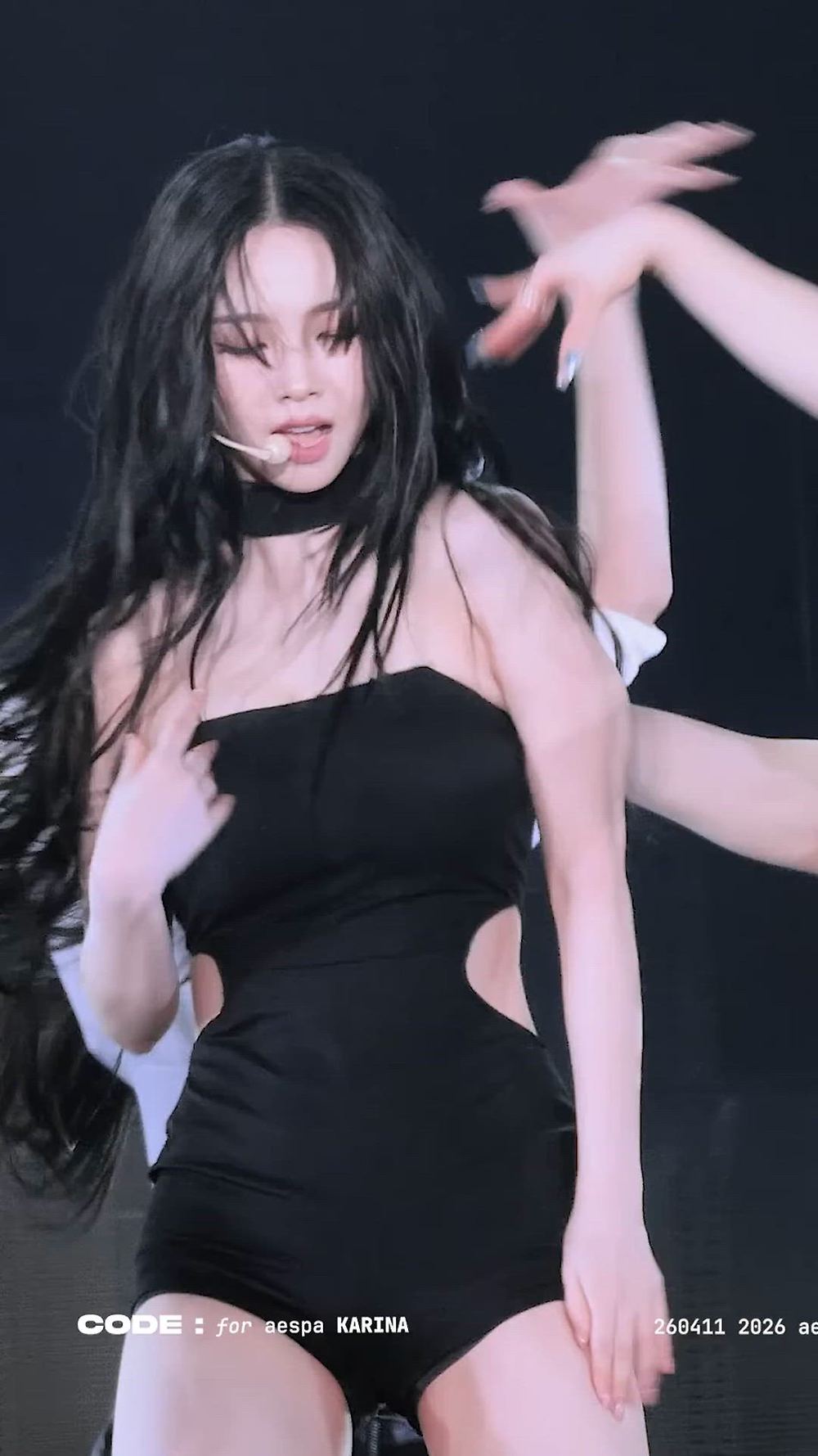 썸네일-AESPA   KARINA-이미지