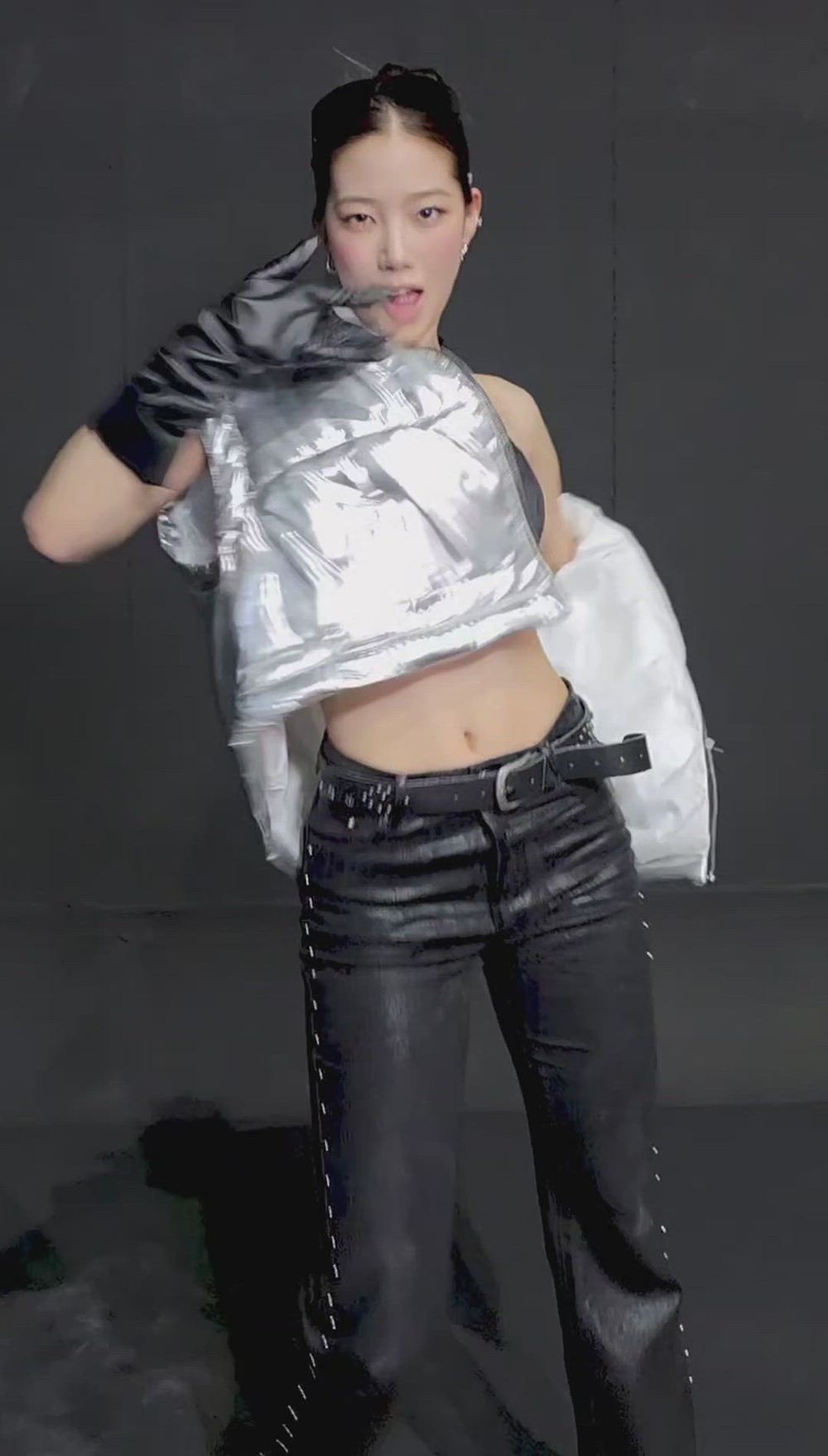 썸네일-LE SSERAFIM   KAZUHA-이미지