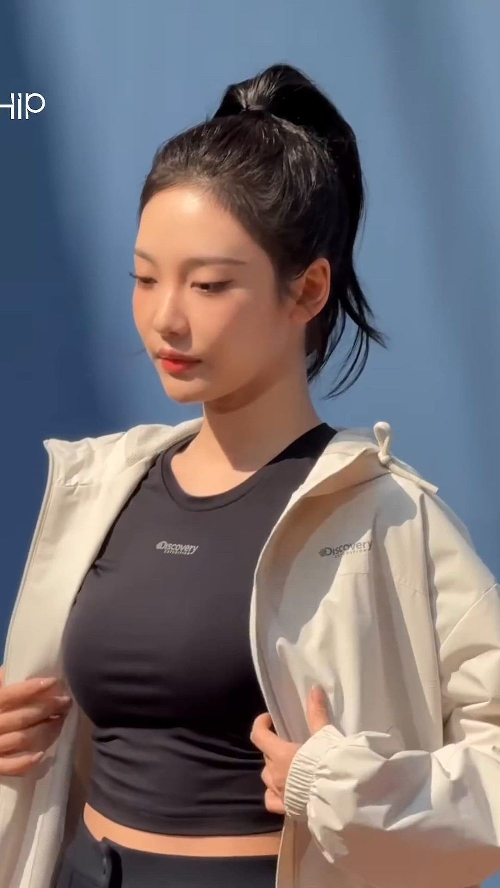 AESPA - NINGNING-메인 썸네일 이미지