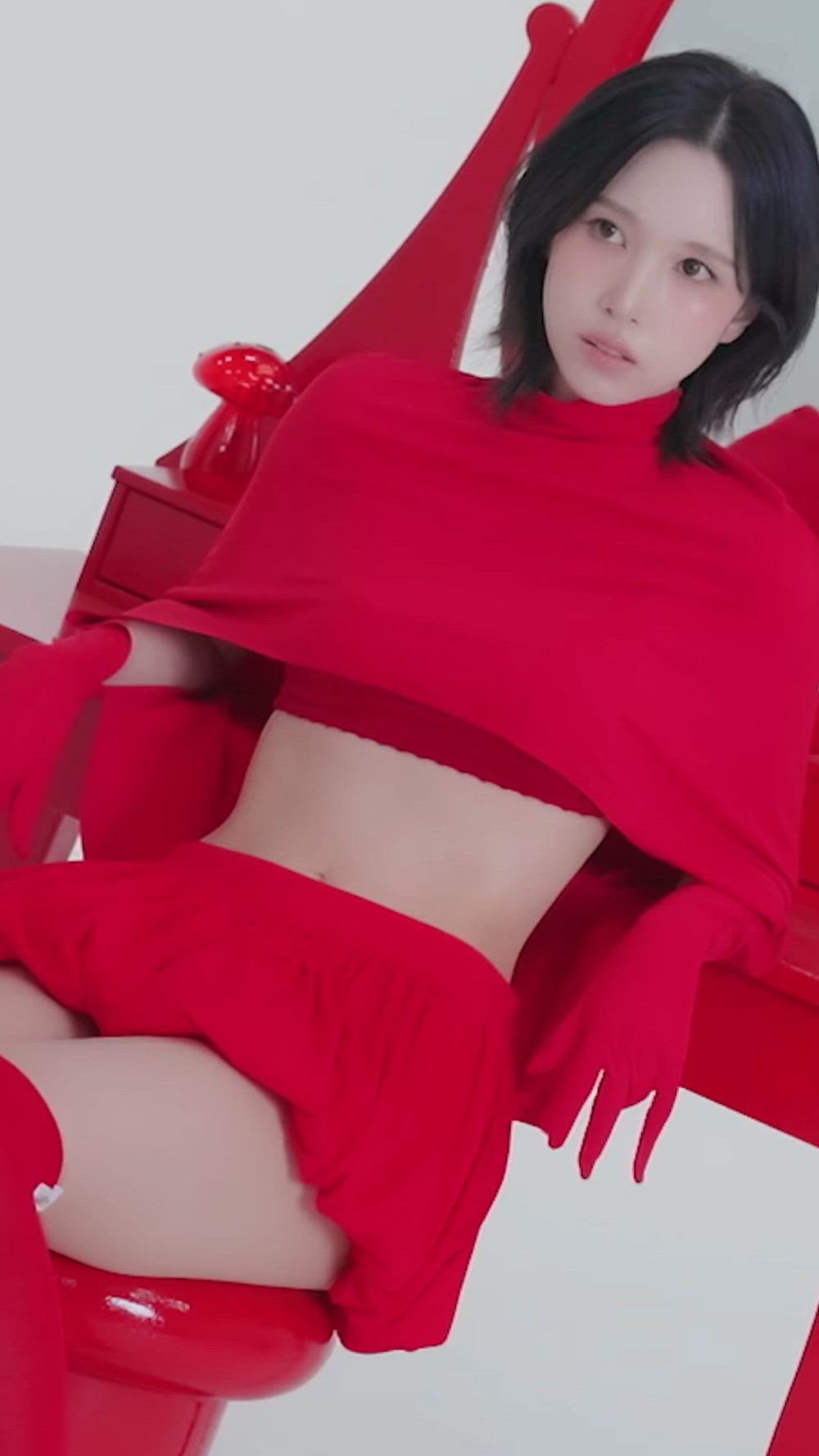 썸네일-TWICE   MINA-이미지