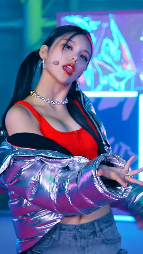 ITZY - Happy Yeji Day!-메인 썸네일 이미지