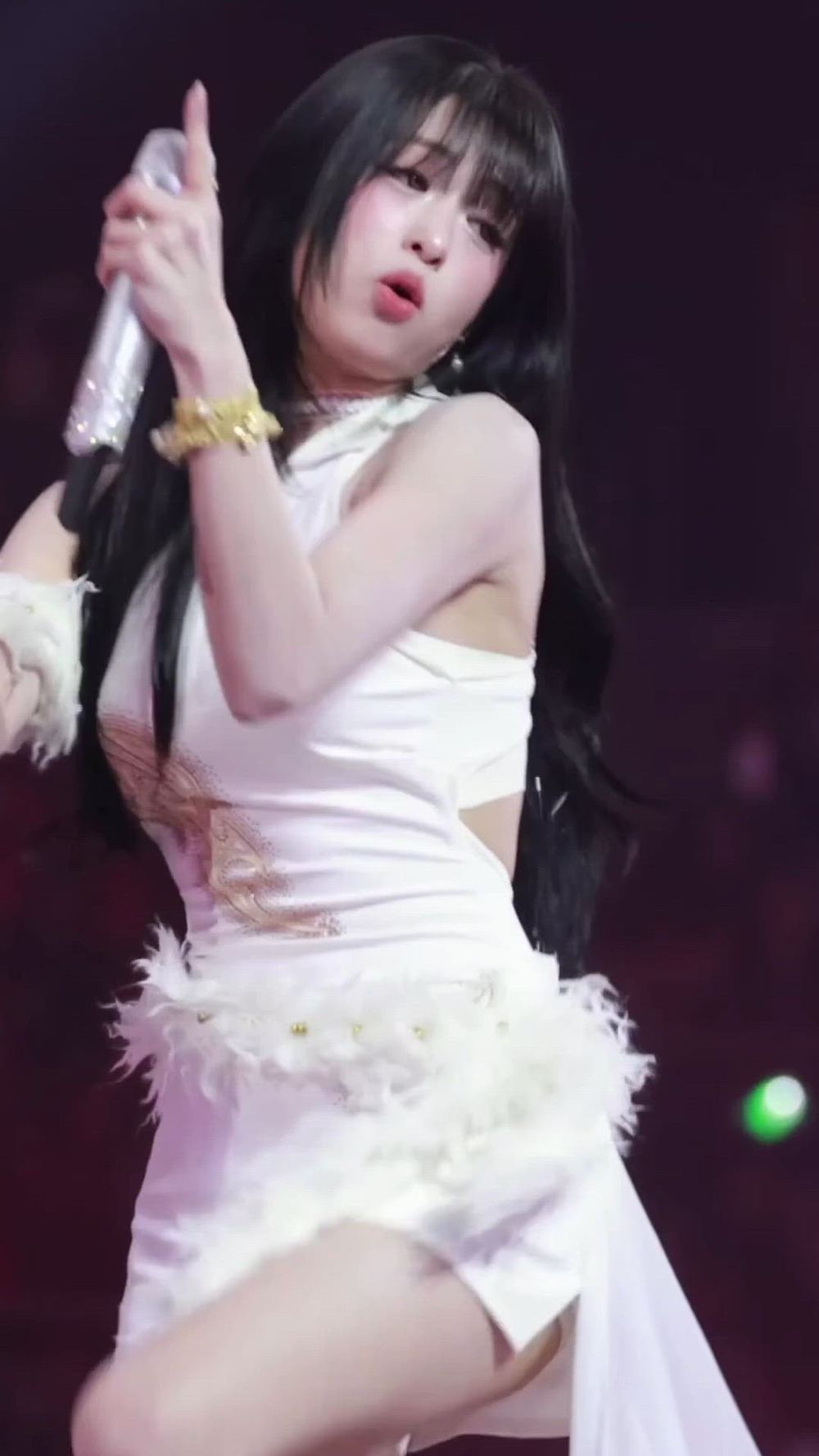 썸네일-BABYMONSTER   AHYEON-이미지