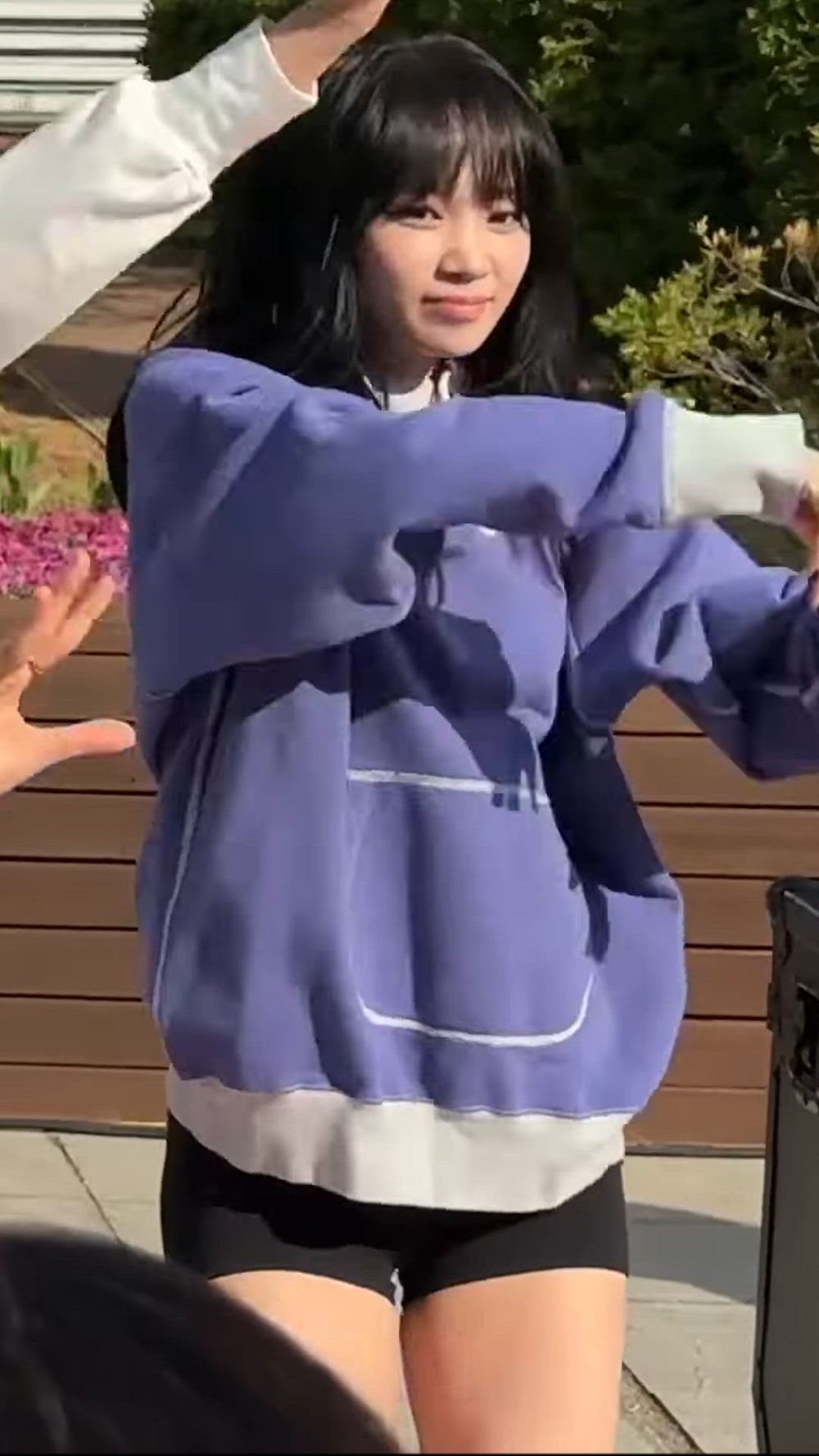 썸네일-LESSERAFIM   CHAEWON-이미지