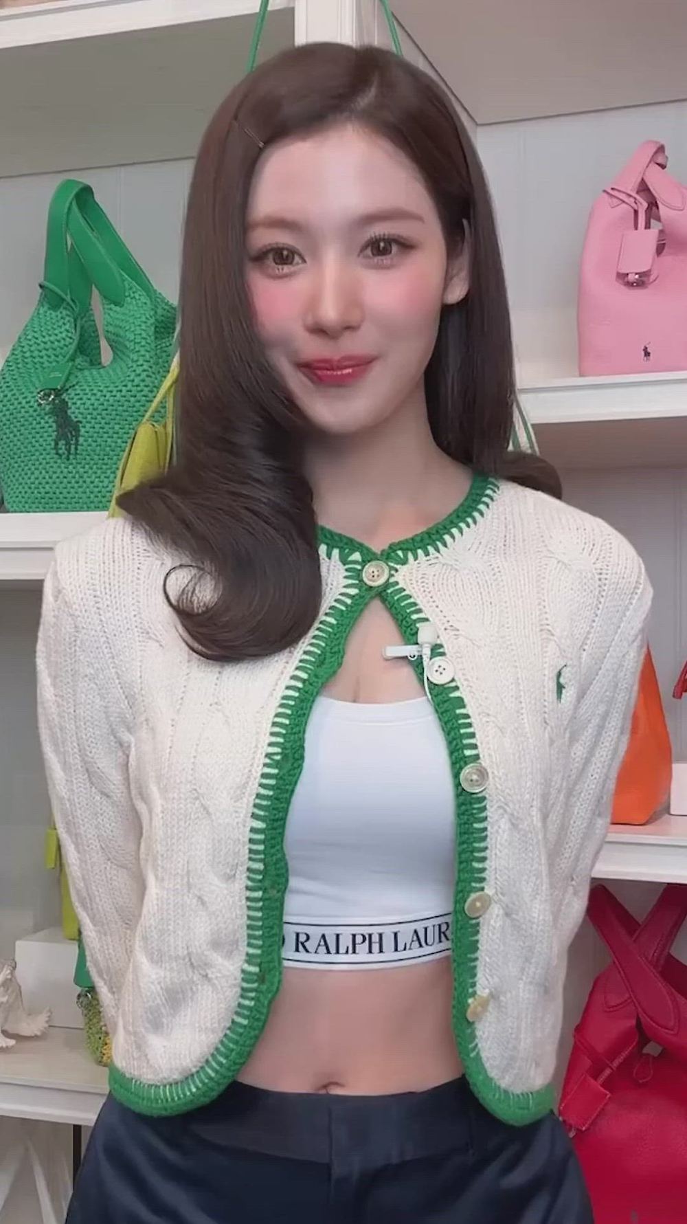 TWICE - SANA-메인 썸네일 이미지