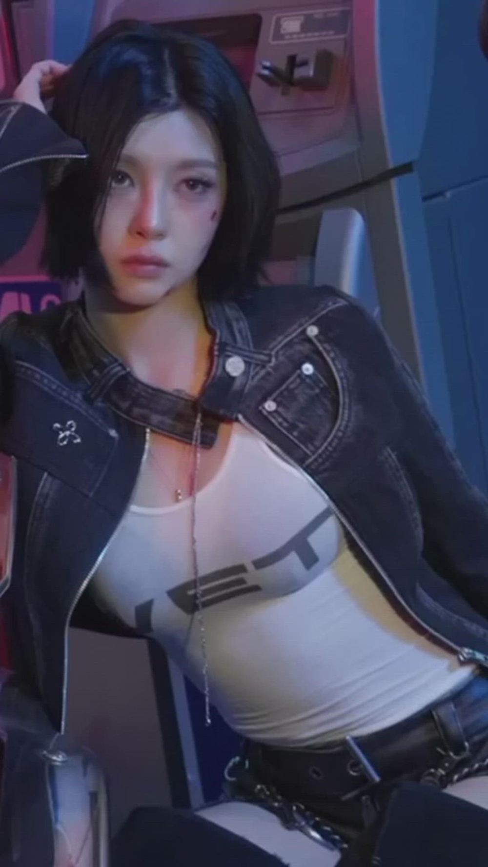 KEP1ER - DAYEON-메인 썸네일 이미지