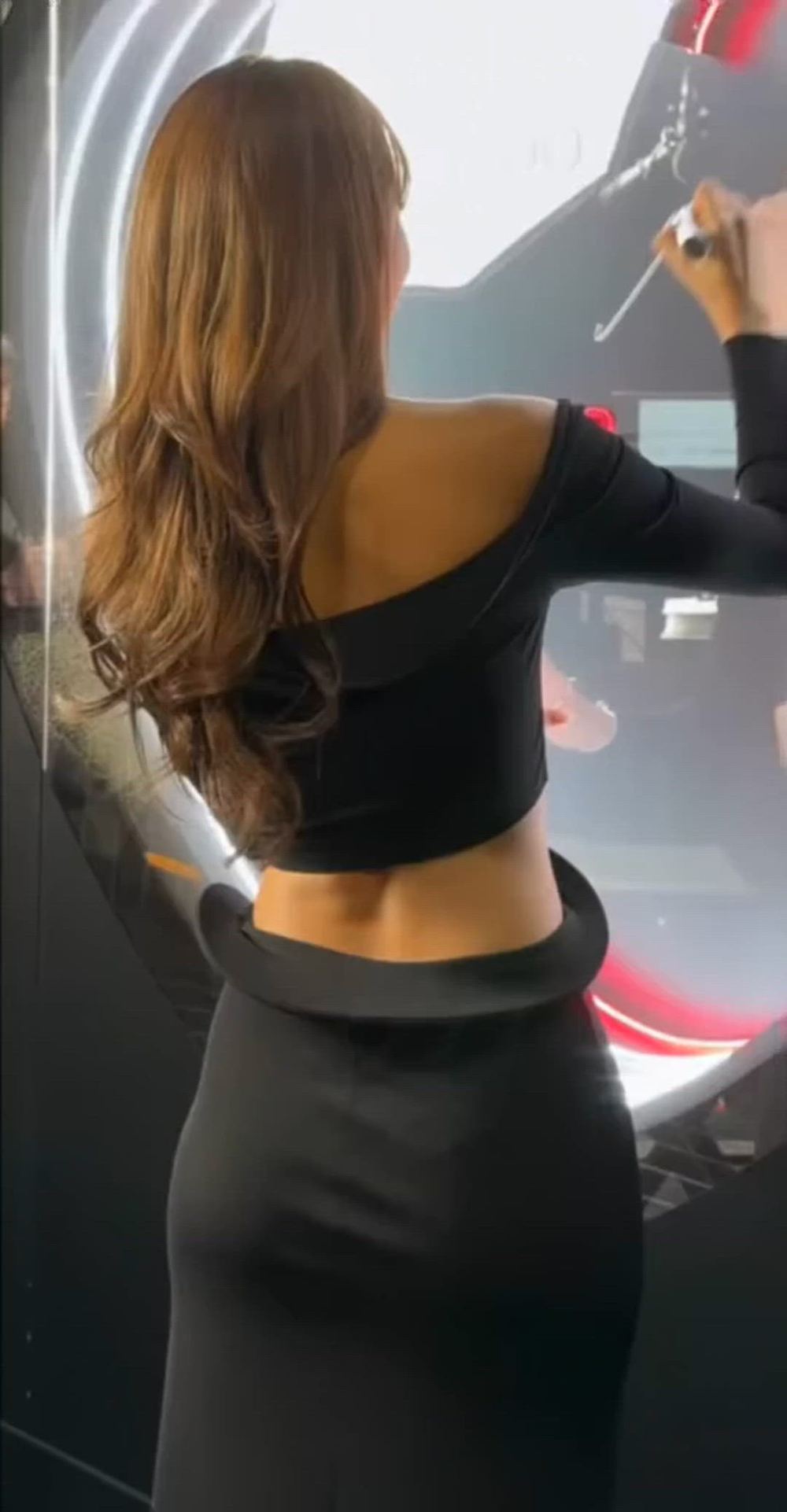 BLACKPINK - LISA-메인 썸네일 이미지