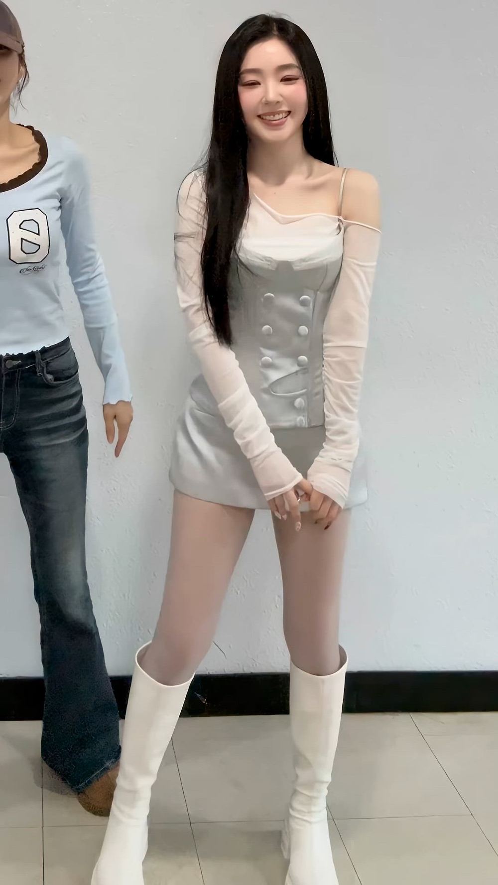 Red Velvet - Irene-메인 썸네일 이미지