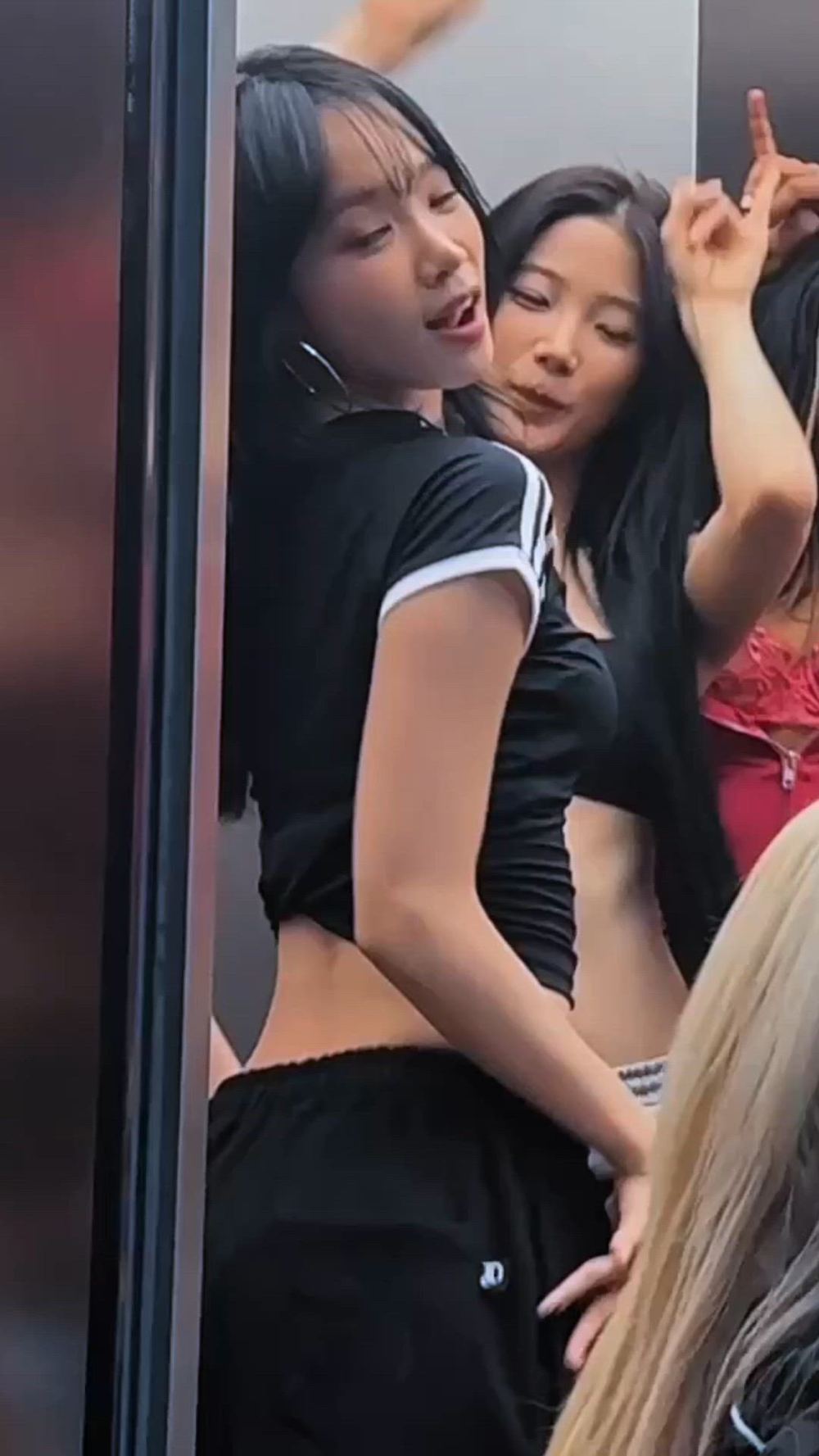 썸네일-LESSERAFIM   CHAEWON-이미지