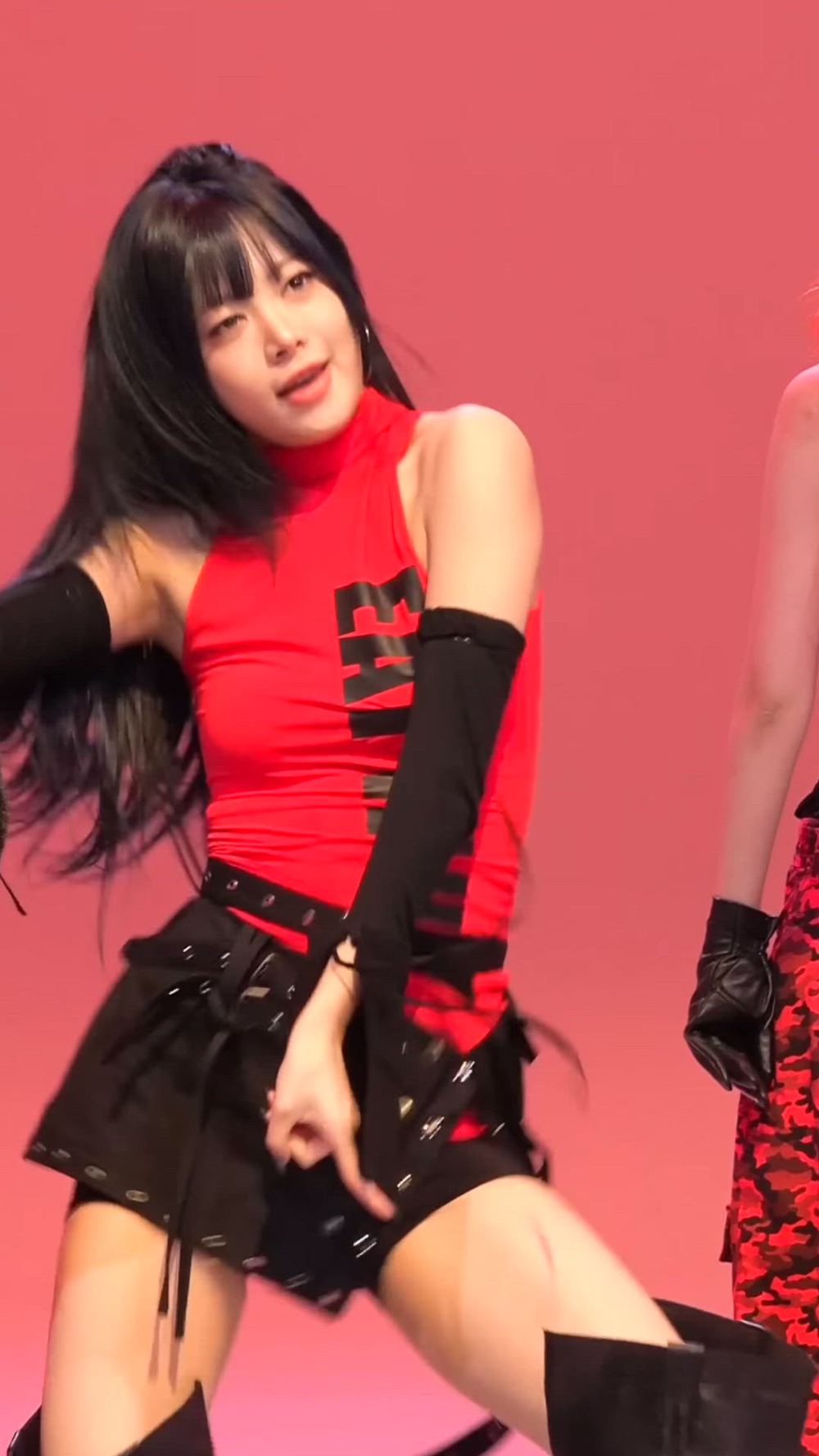 썸네일-LE SSERAFIM   EUNCHAE-이미지