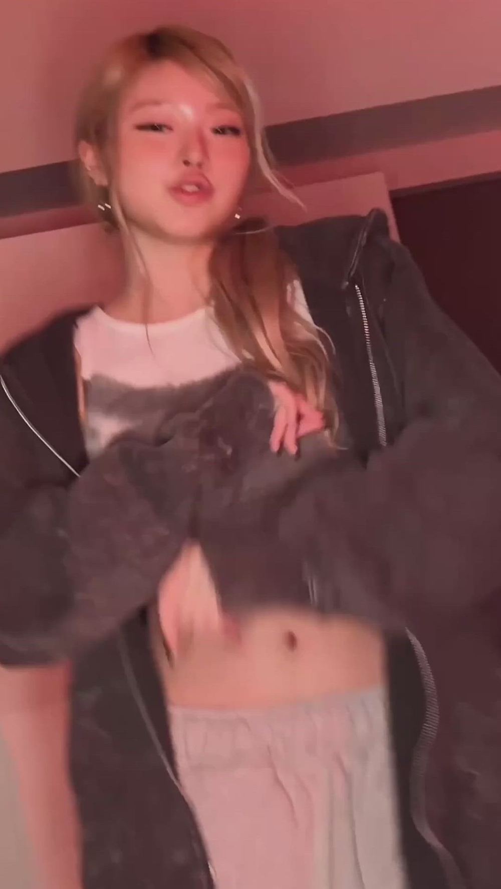 Haum - KiiiKiii-메인 썸네일 이미지