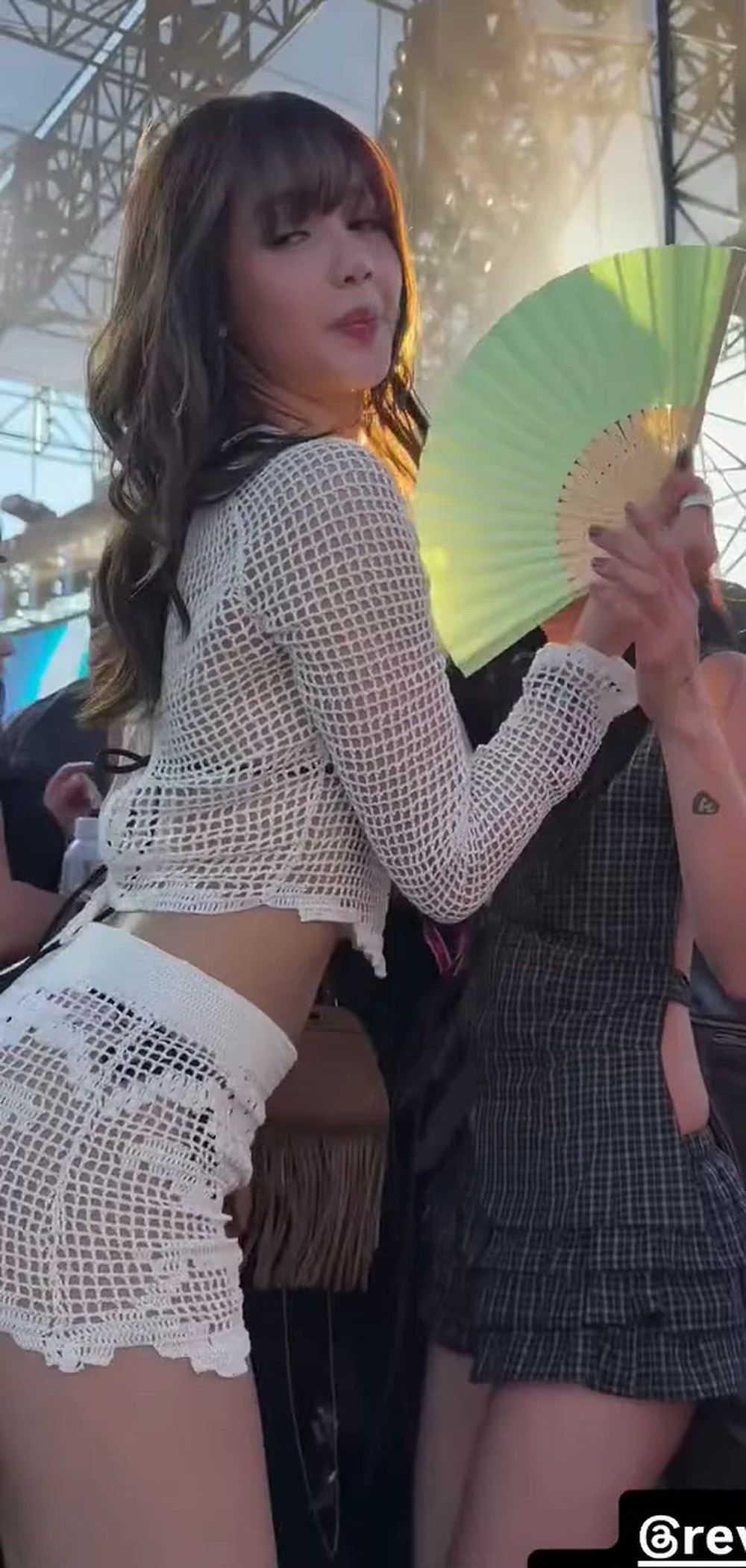 BLACKPINK - LISA-메인 썸네일 이미지